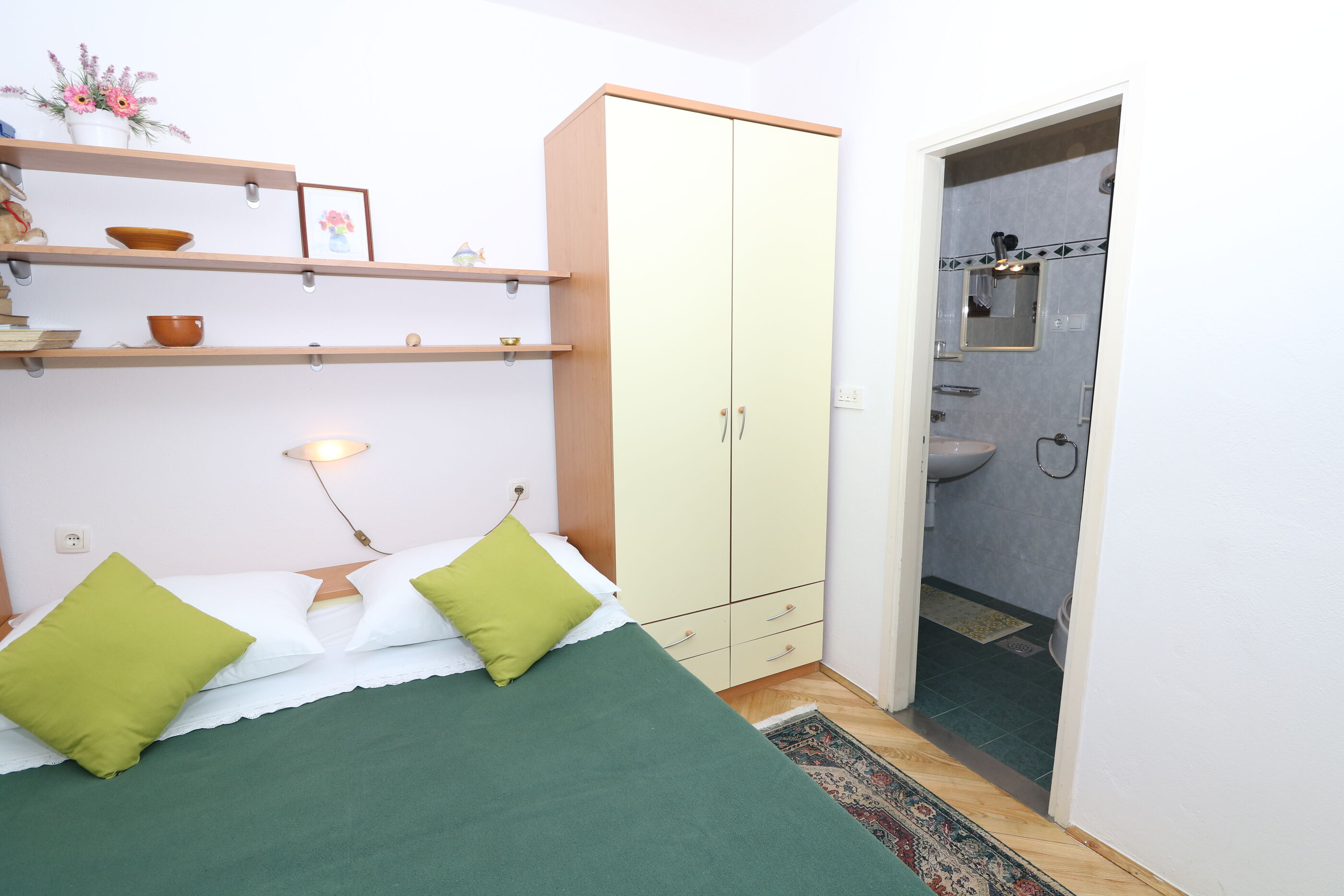 Apartment and Room Stanka 79539-S1