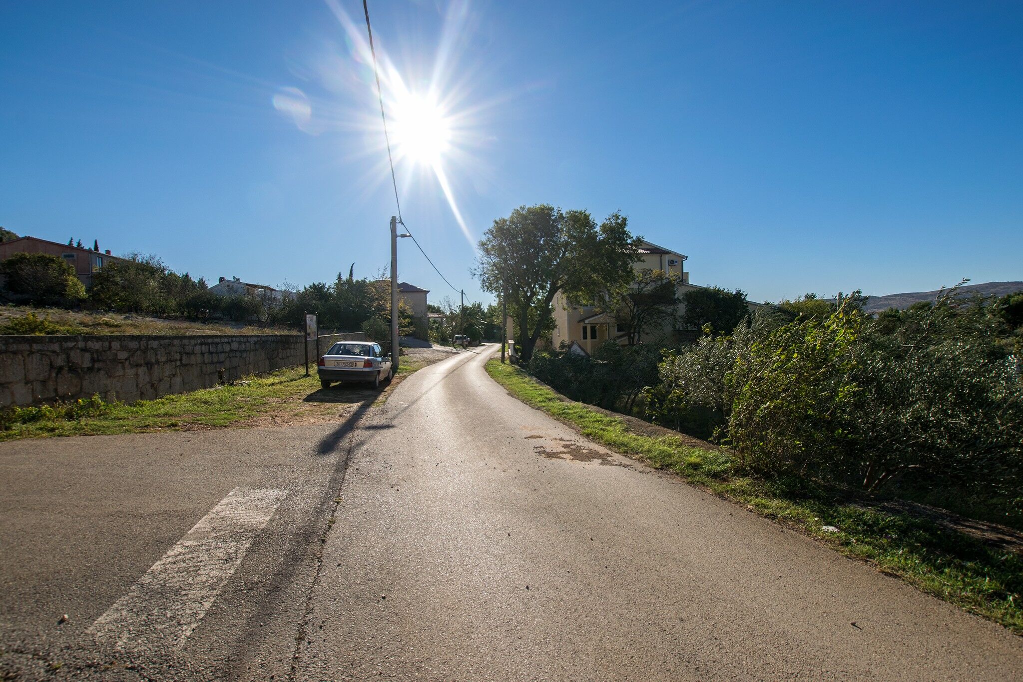 Apartments VELEBIT 81614-A2