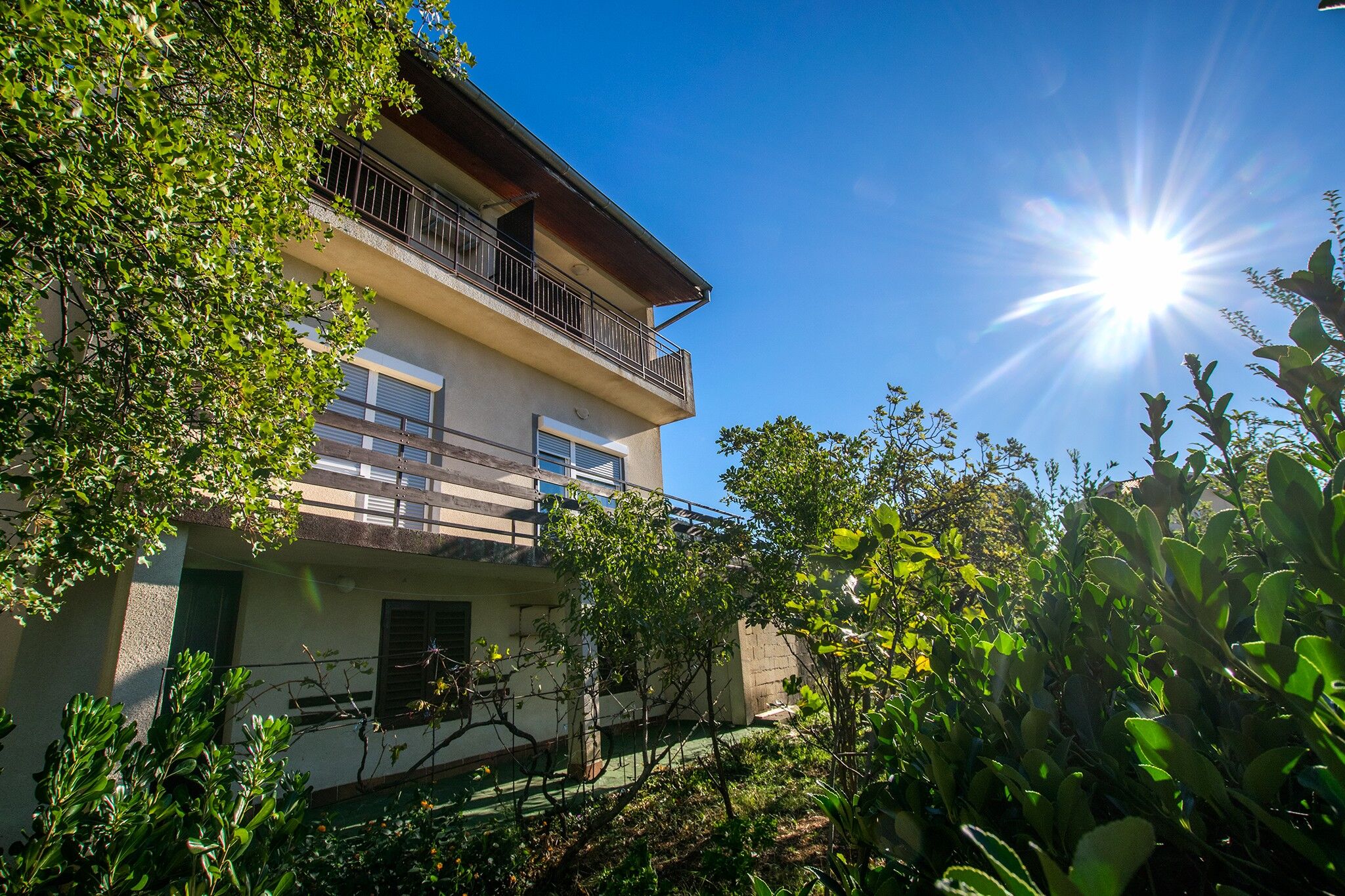 Apartments VELEBIT 81614-A2