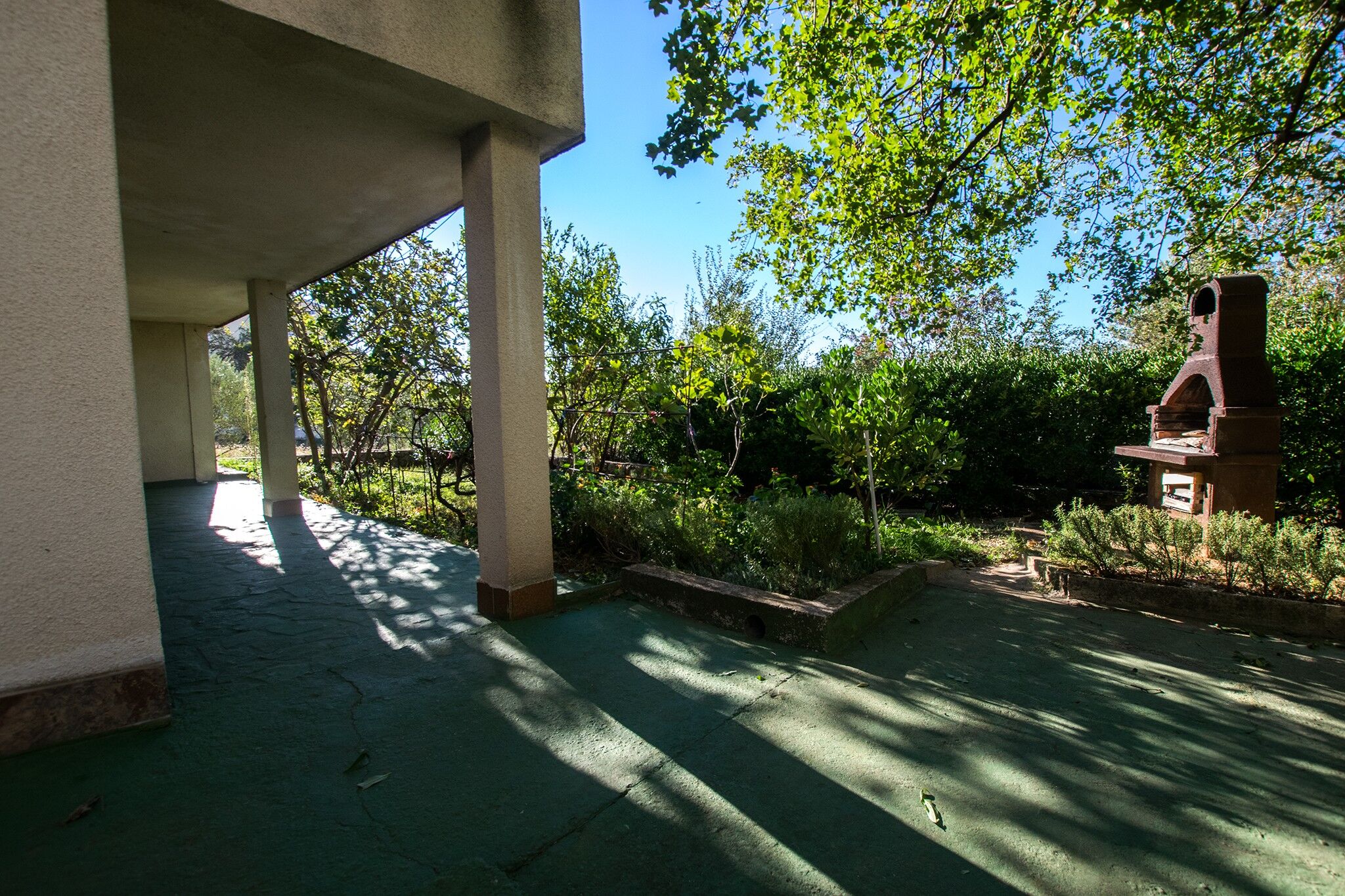 Apartments VELEBIT 81614-A2