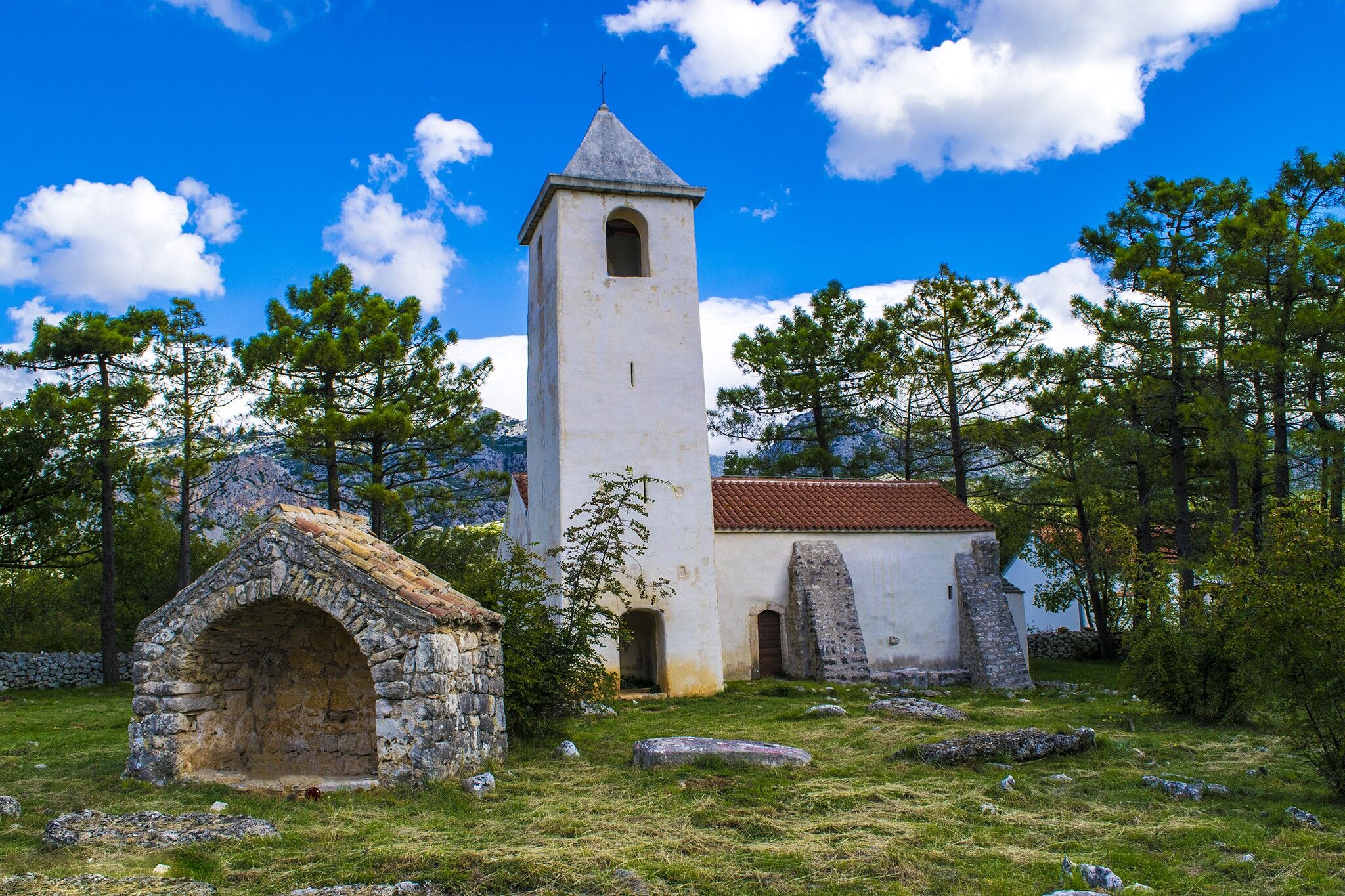 Apartments VELEBIT 81614-A2