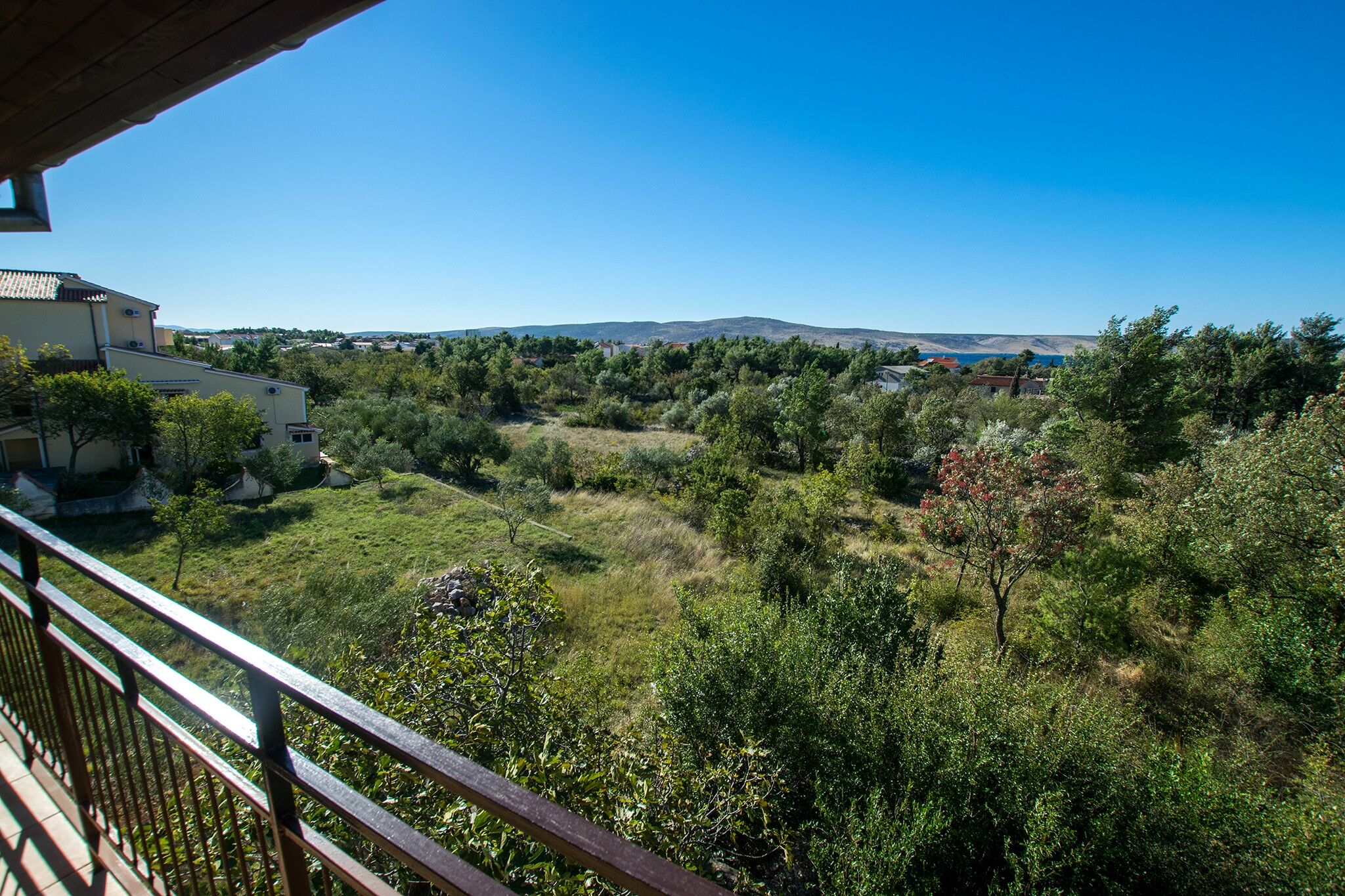 Apartments VELEBIT 81614-A2