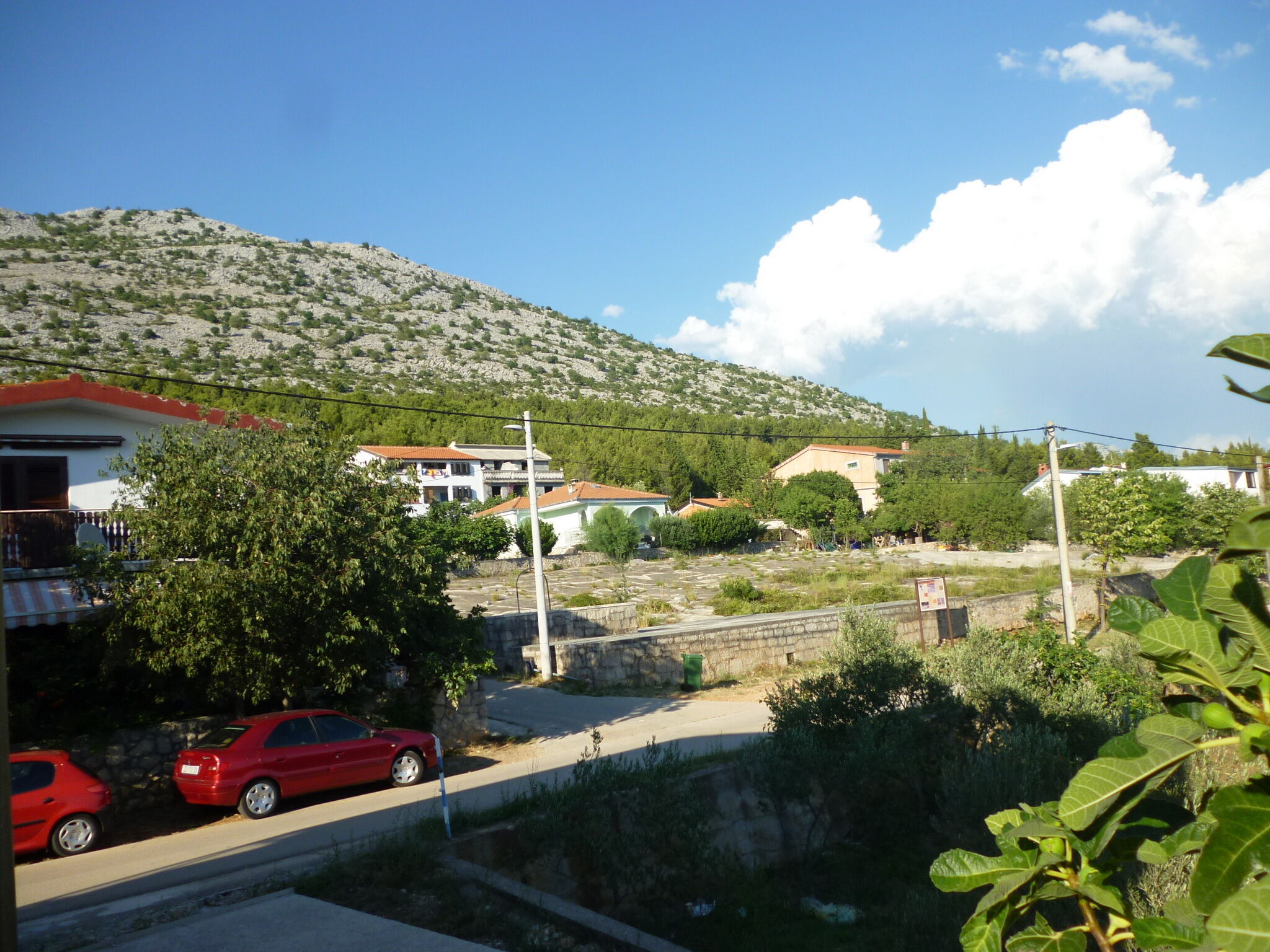 Apartments VELEBIT 81614-A2