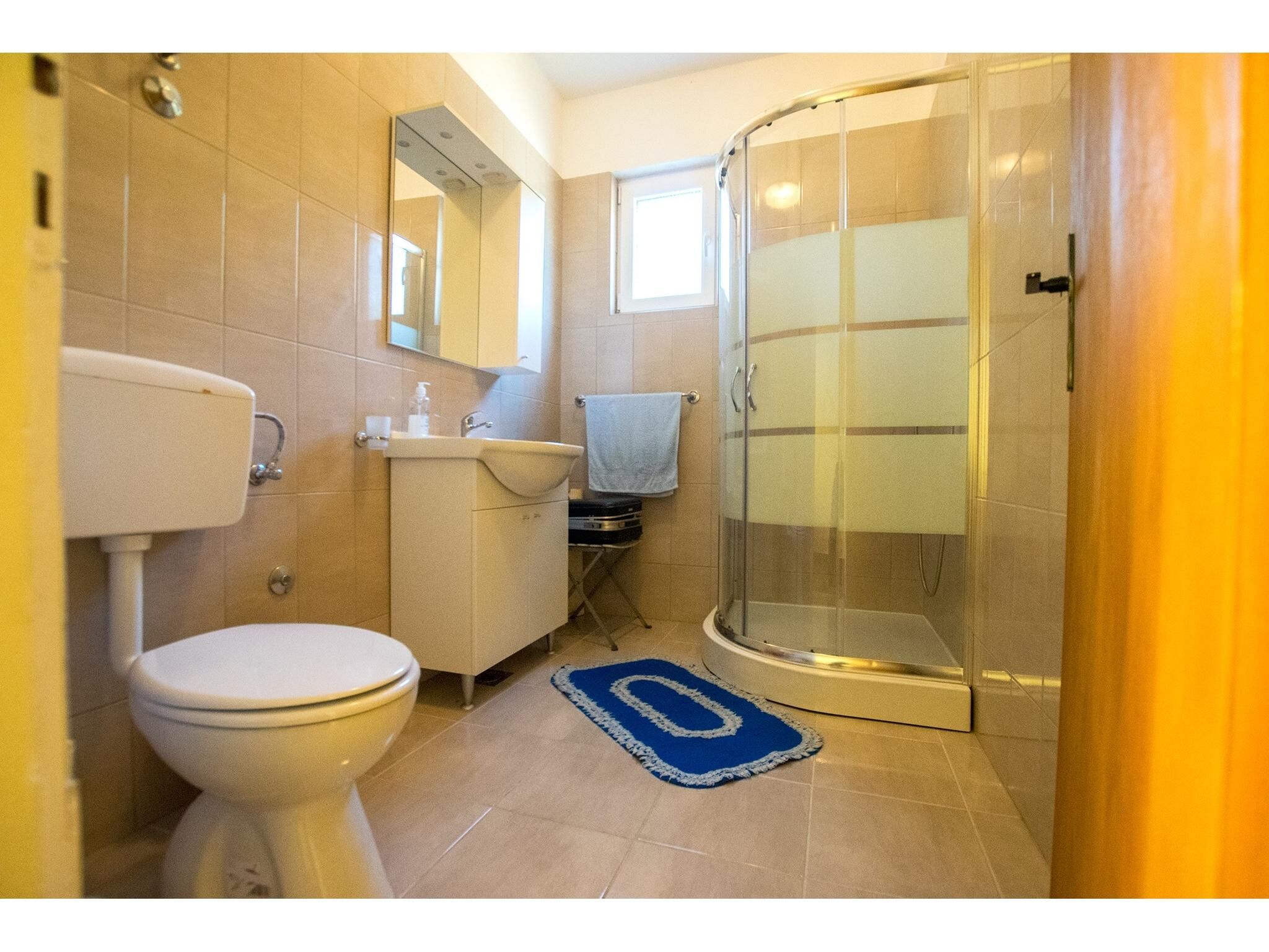 Apartments VELEBIT 81614-A1