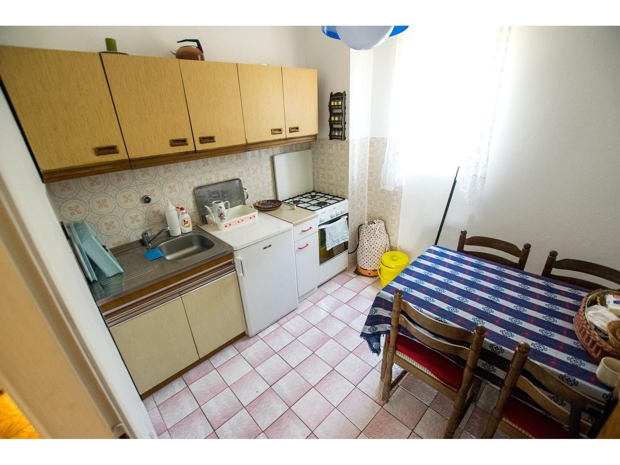 Apartments VELEBIT 81614-A1