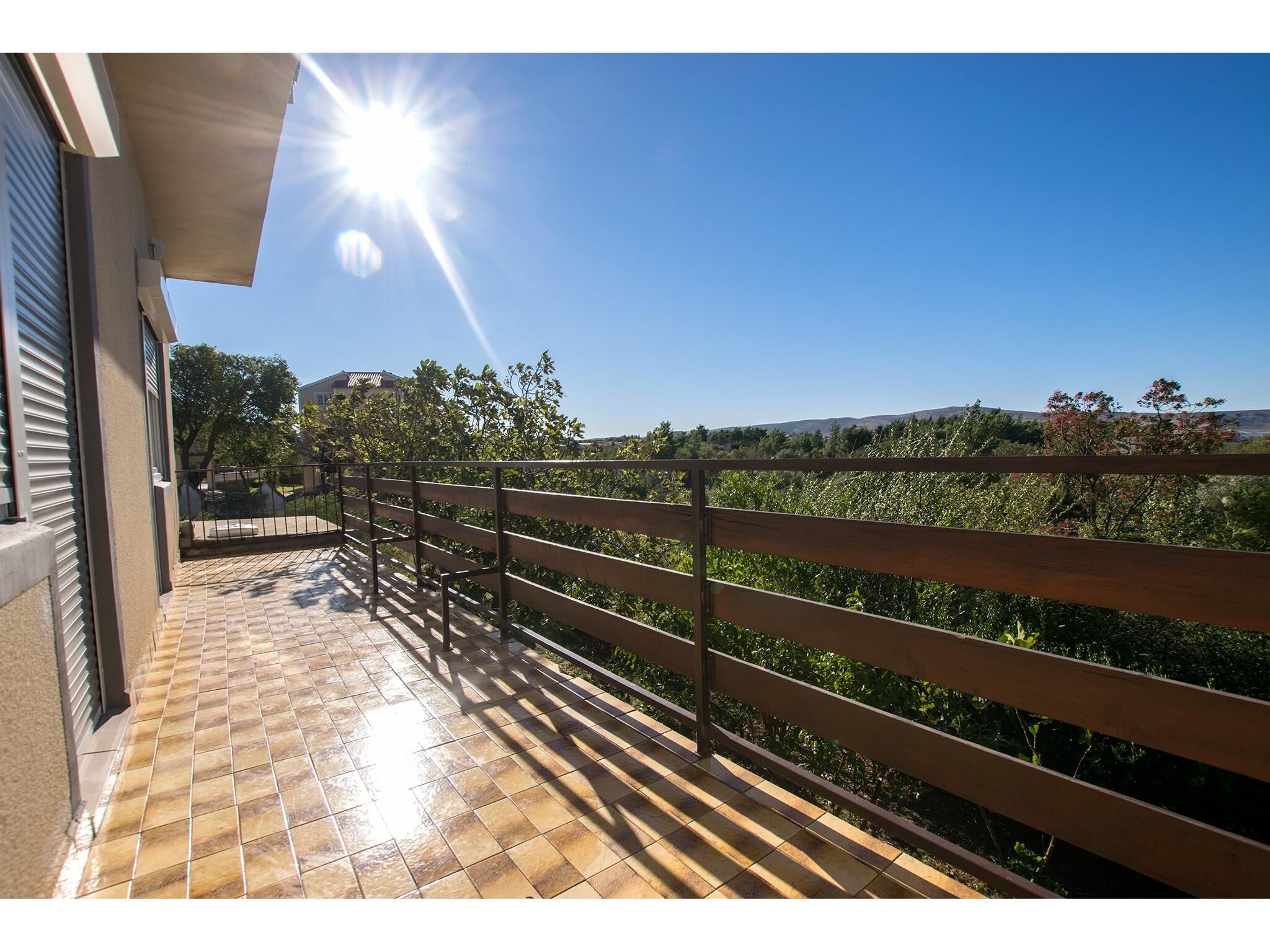 Apartments VELEBIT 81614-A1