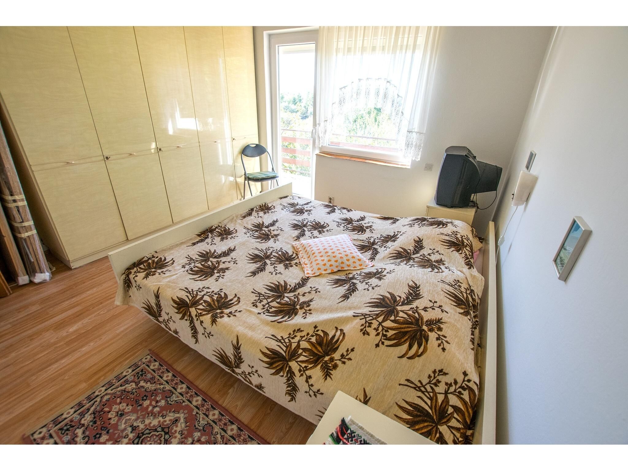 Apartments VELEBIT 81614-A1