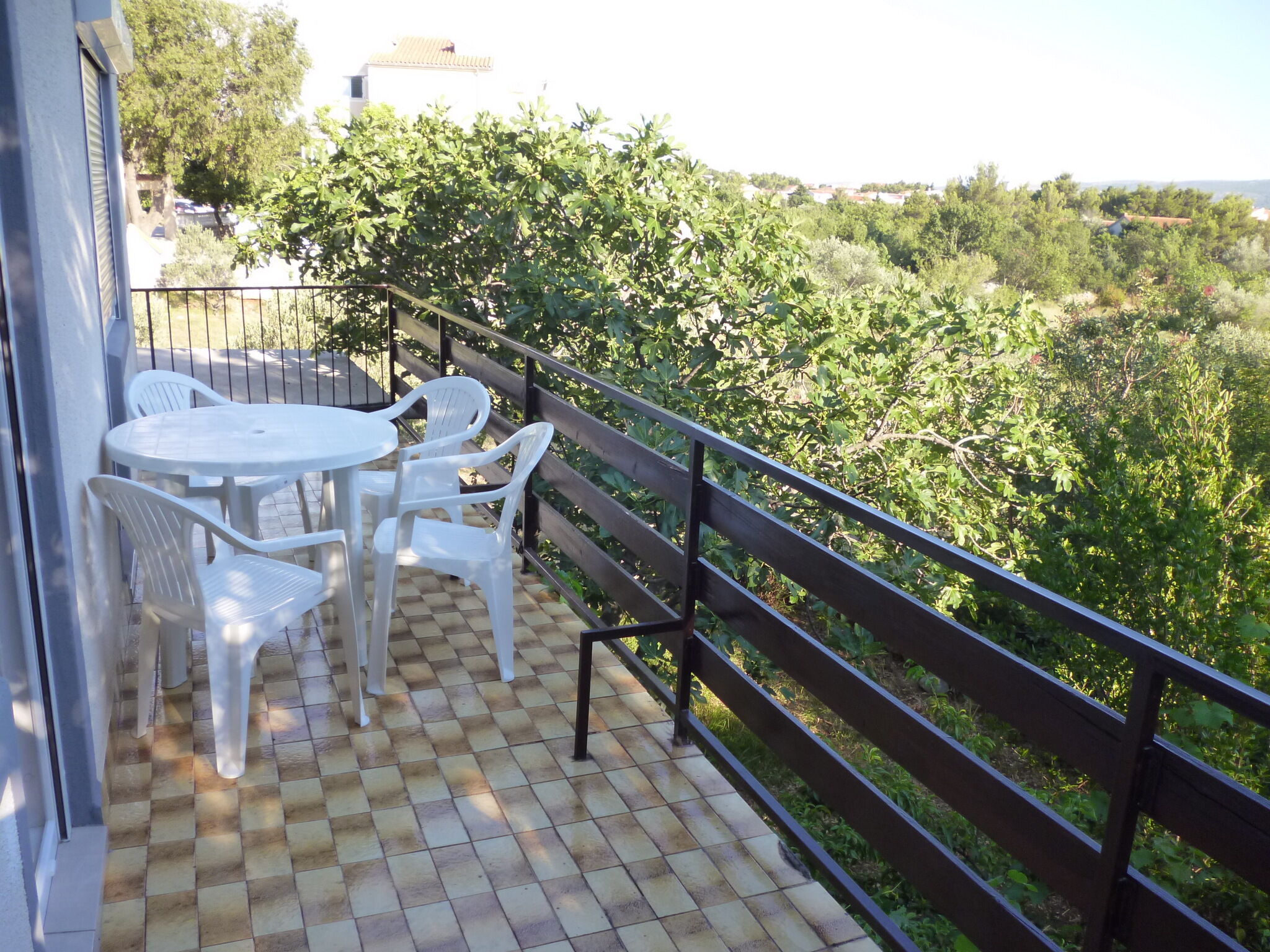 Apartments VELEBIT 81614-A1