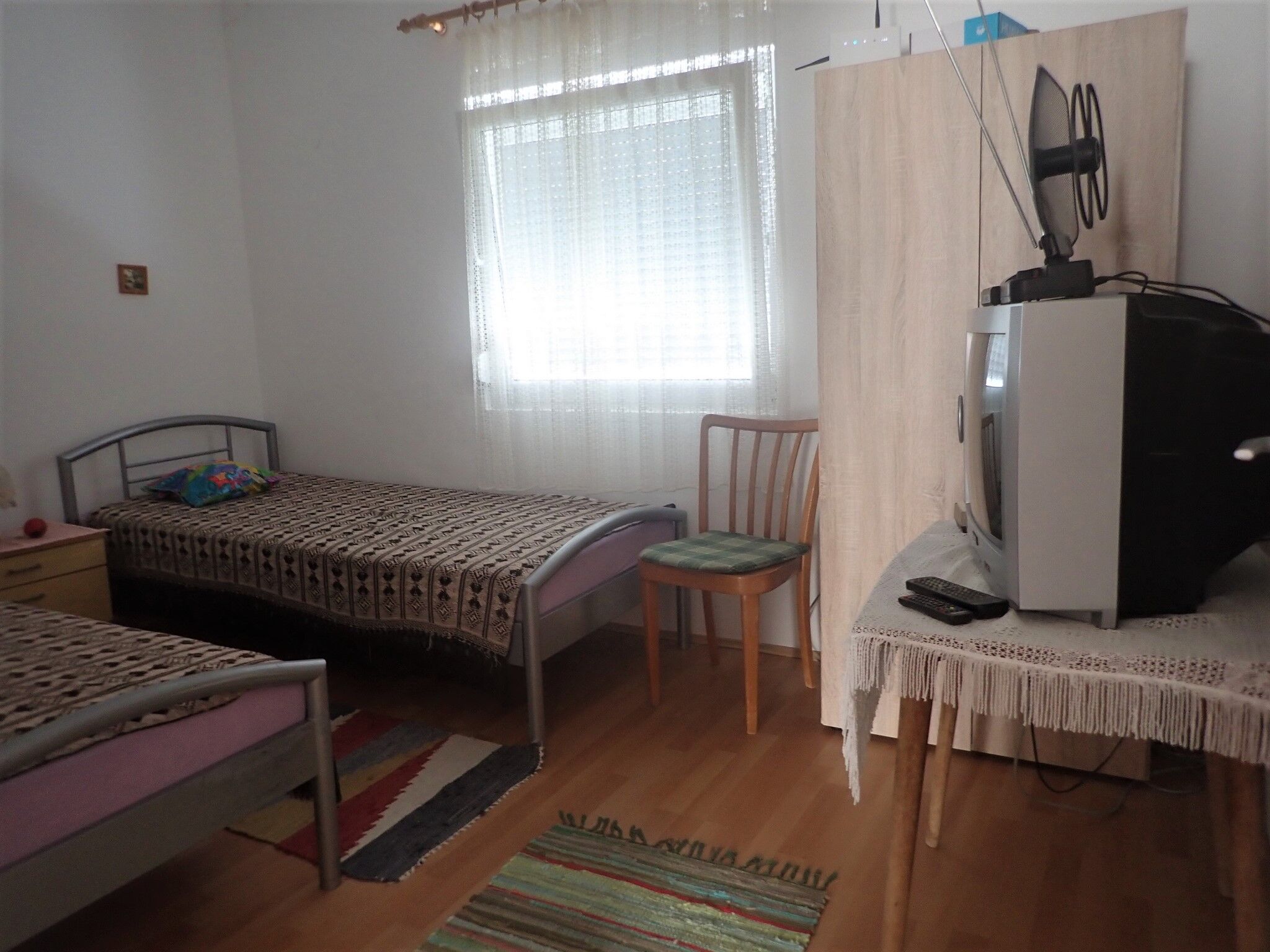 Apartments VELEBIT 81614-A1