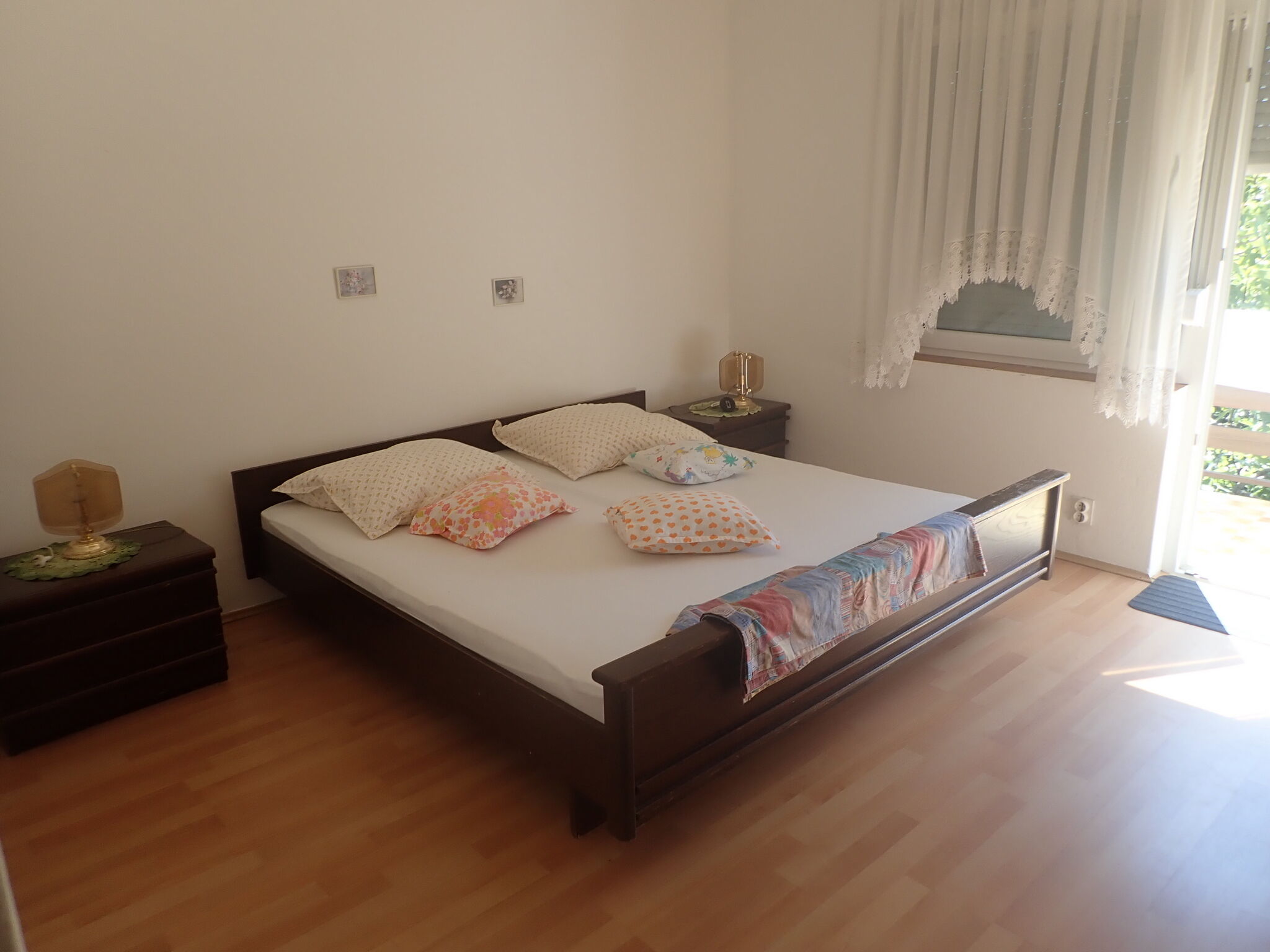 Apartments VELEBIT 81614-A1