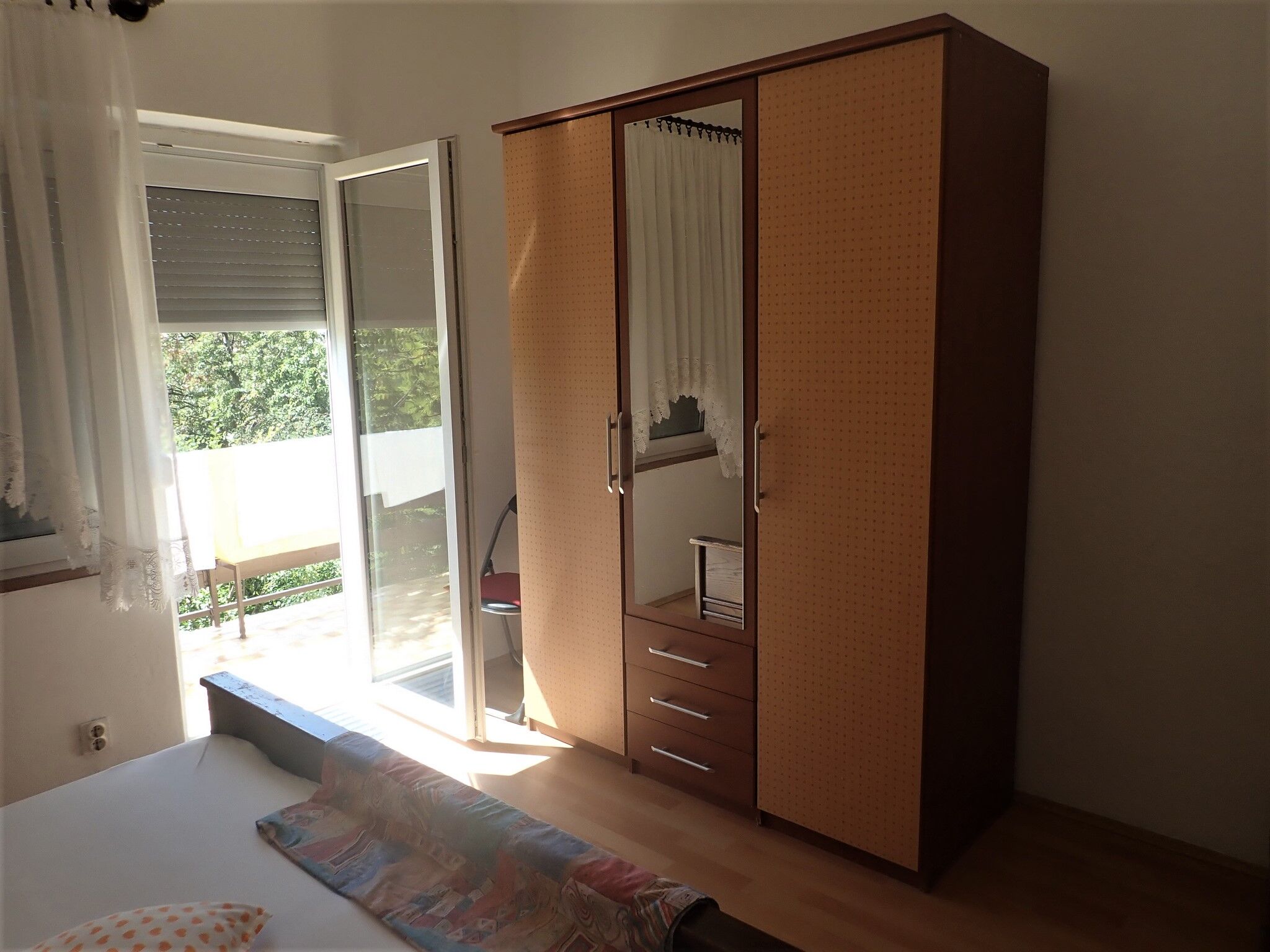 Apartments VELEBIT 81614-A1