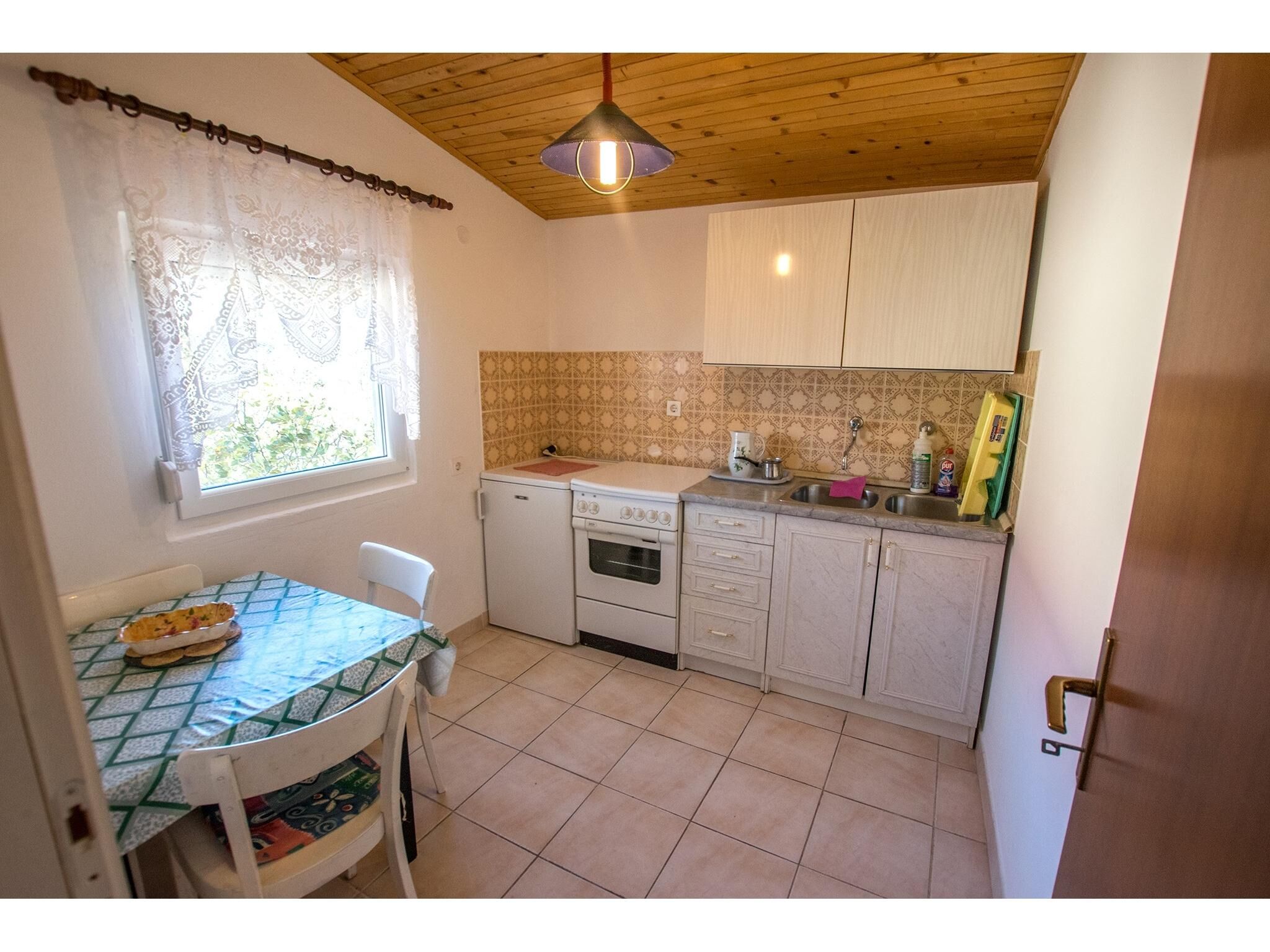 Apartments VELEBIT 81614-A2
