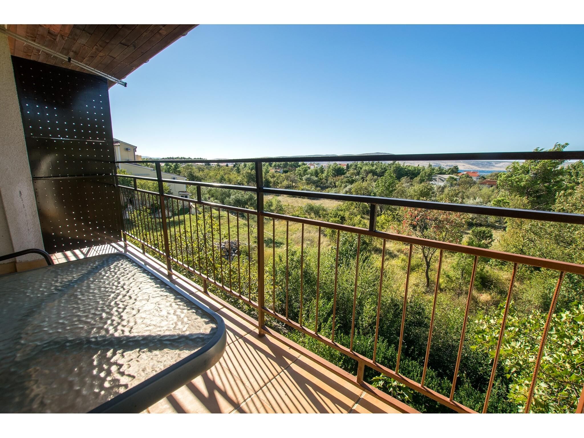 Apartments VELEBIT 81614-A2