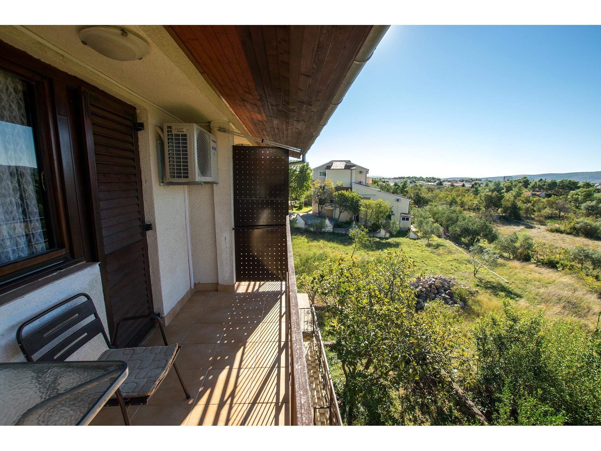 Apartments VELEBIT 81614-A2