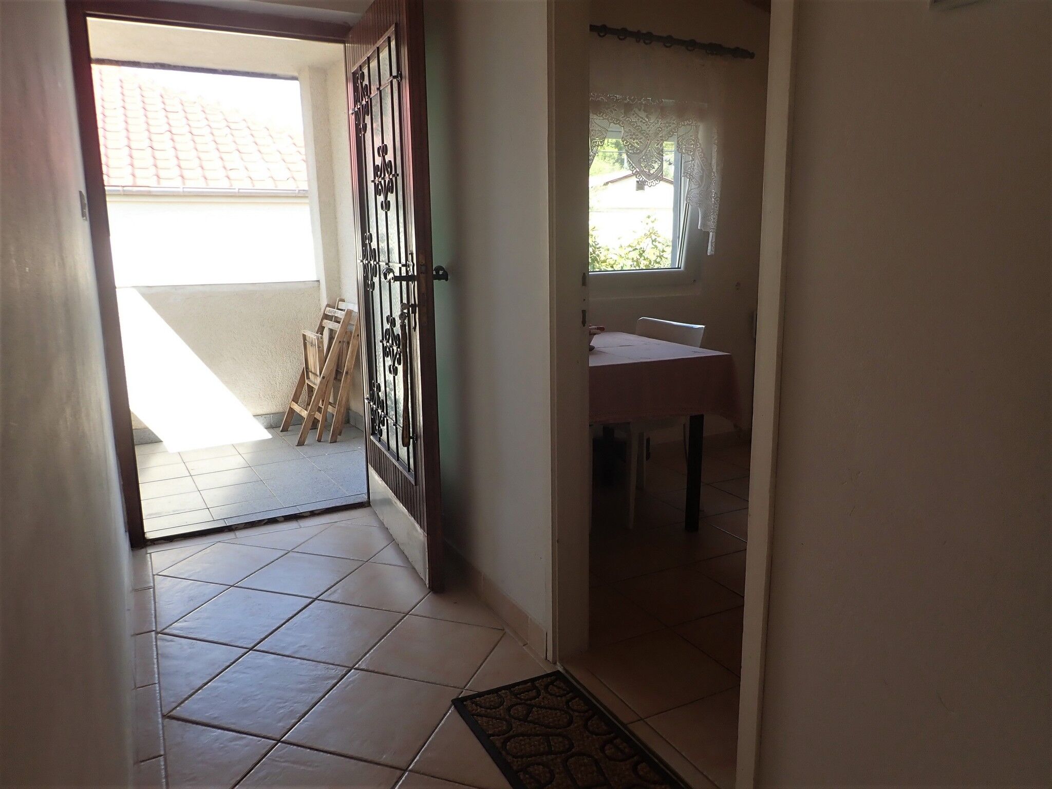 Apartments VELEBIT 81614-A2