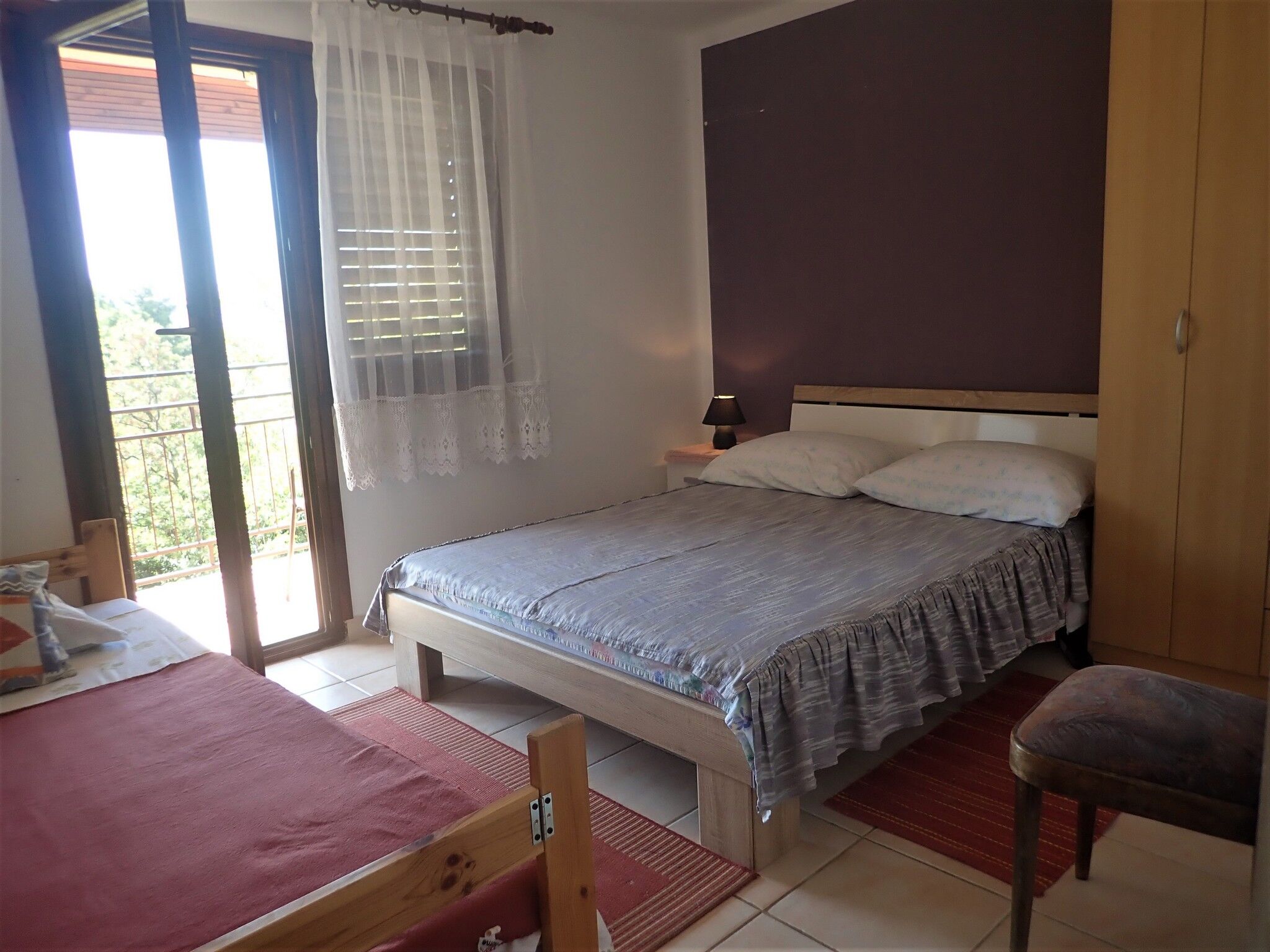 Apartments VELEBIT 81614-A2
