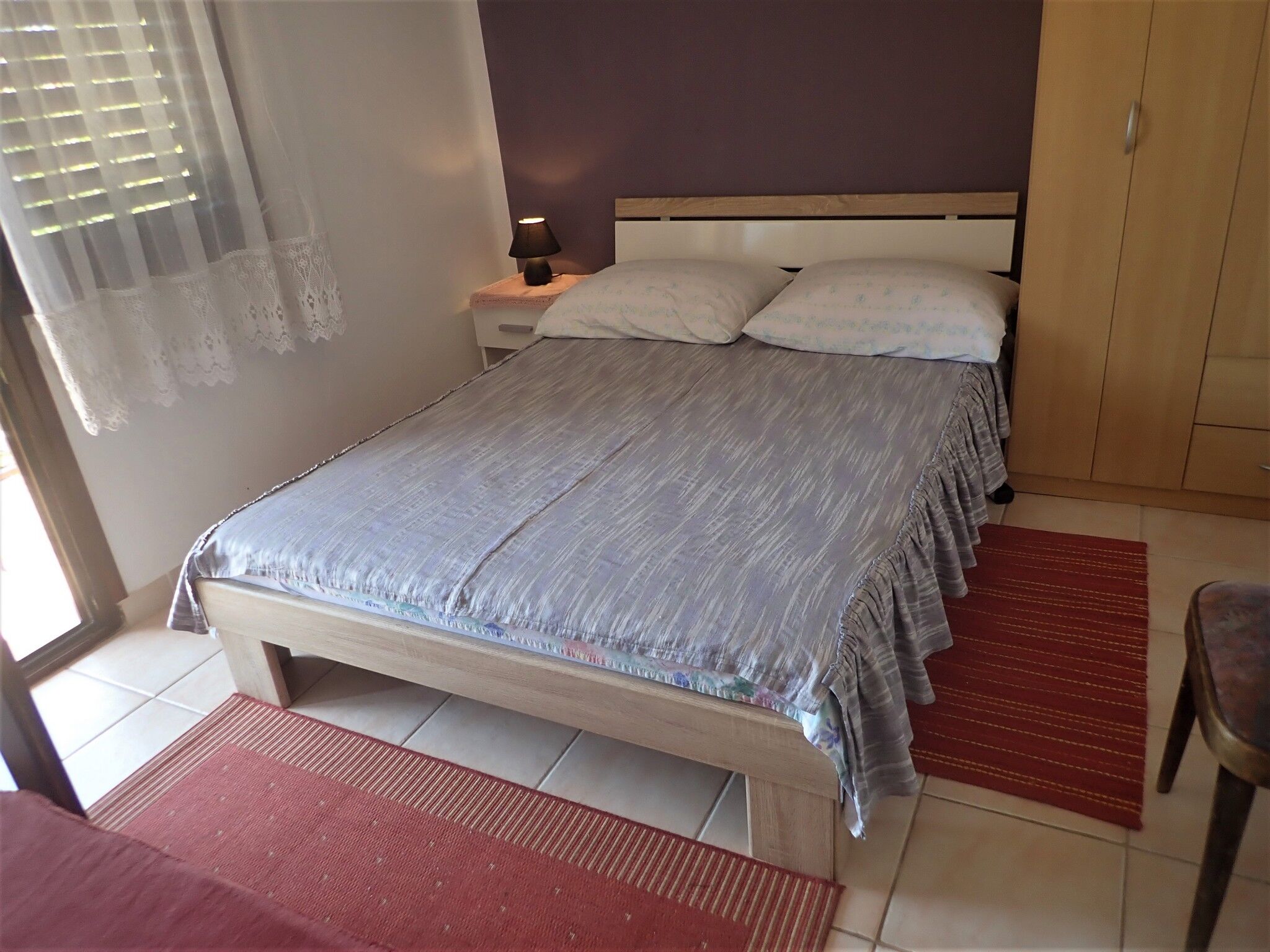 Apartments VELEBIT 81614-A2
