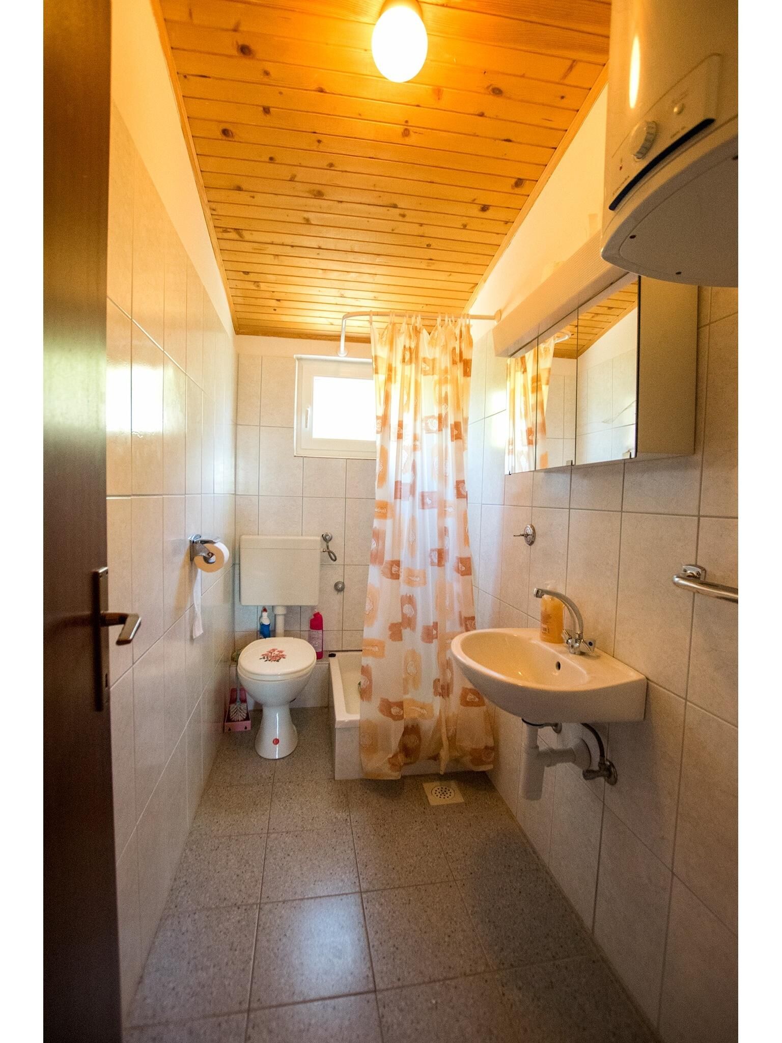 Apartments VELEBIT 81614-A3