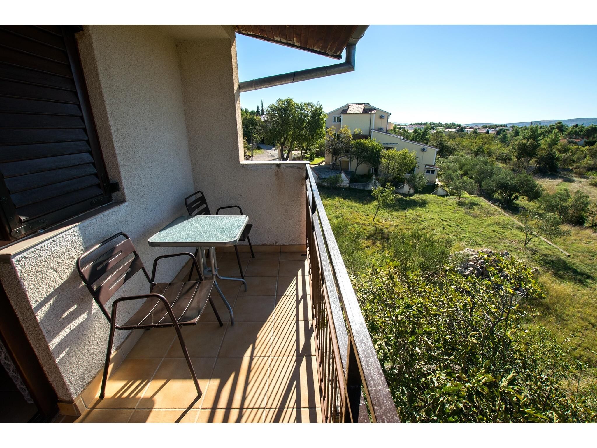 Apartments VELEBIT 81614-A3