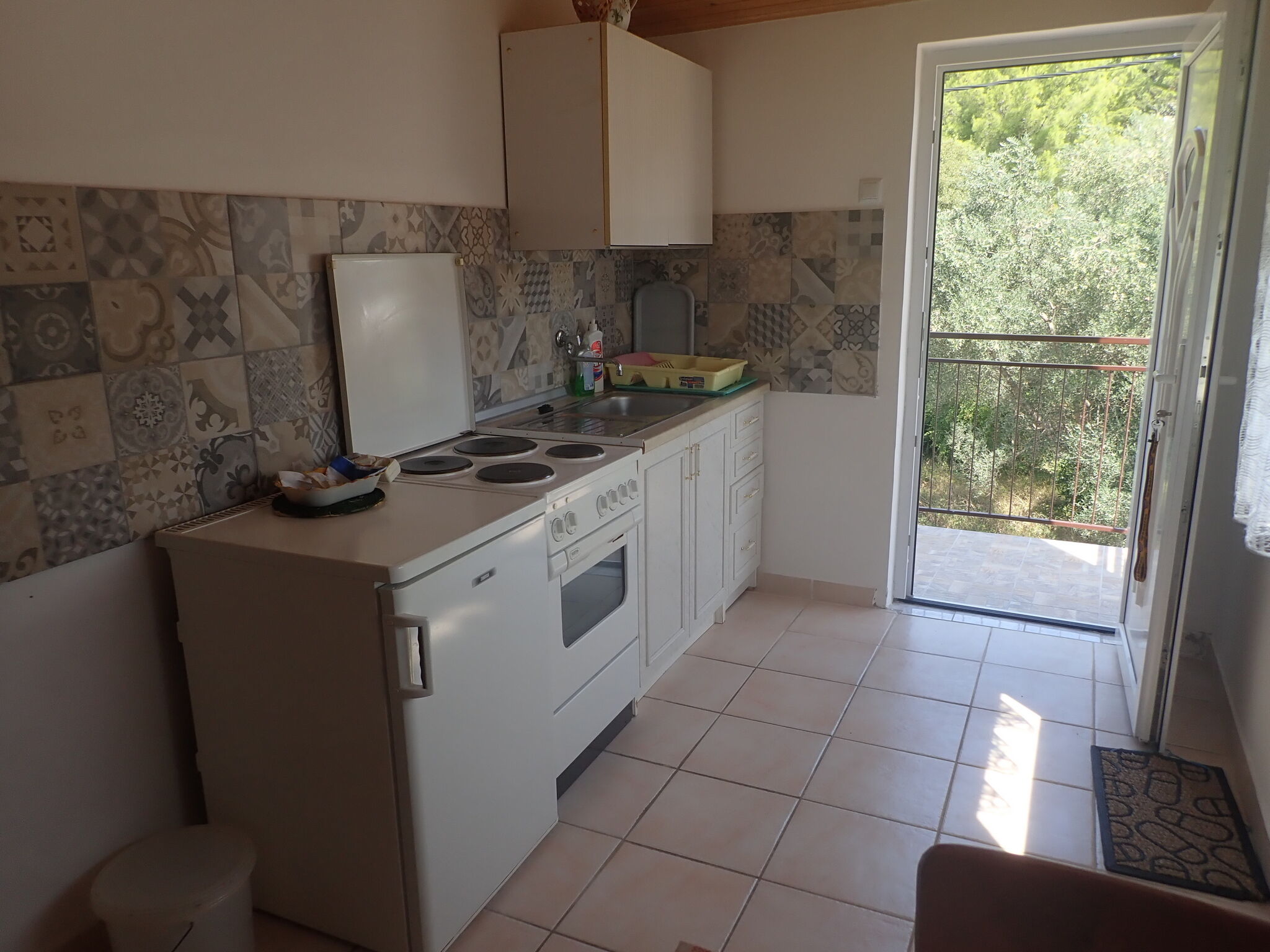 Apartments VELEBIT 81614-A3