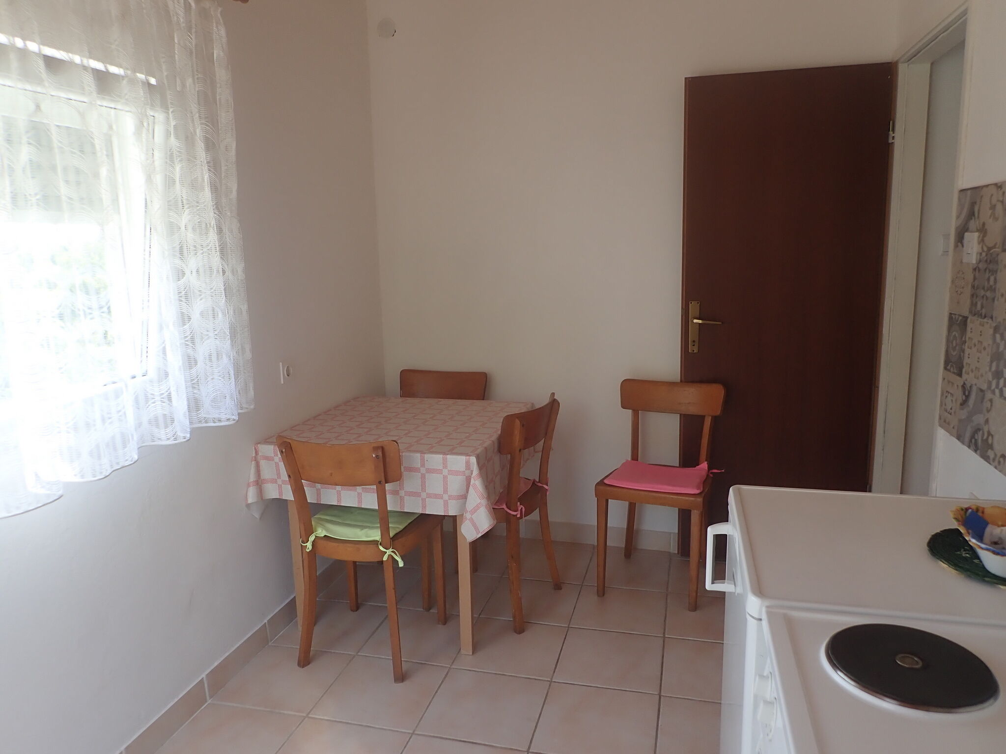 Apartments VELEBIT 81614-A3