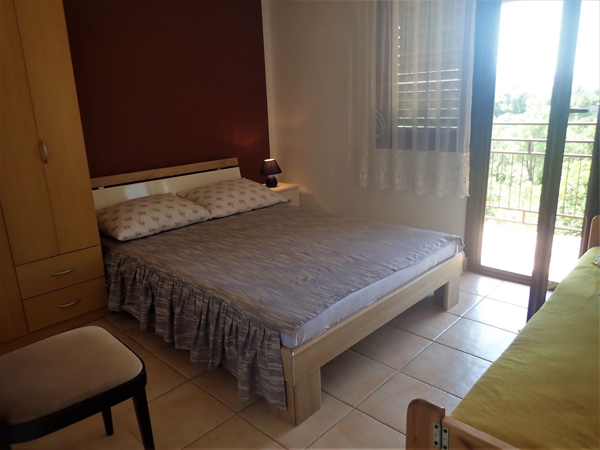 Apartments VELEBIT 81614-A3