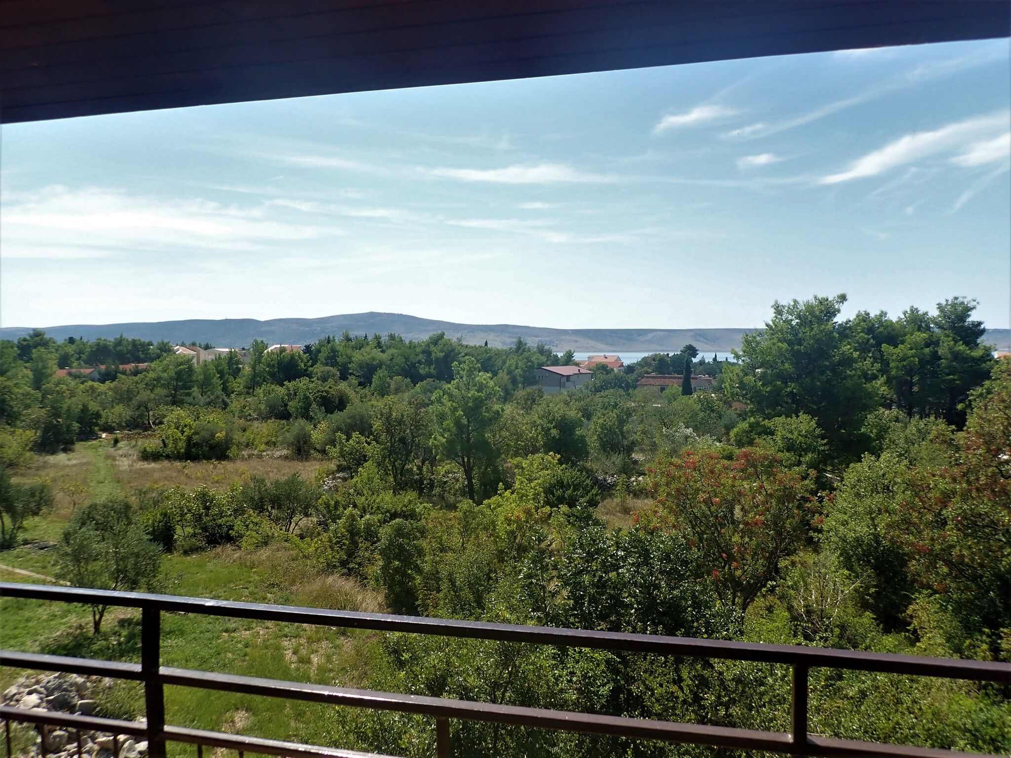 Apartments VELEBIT 81614-A3