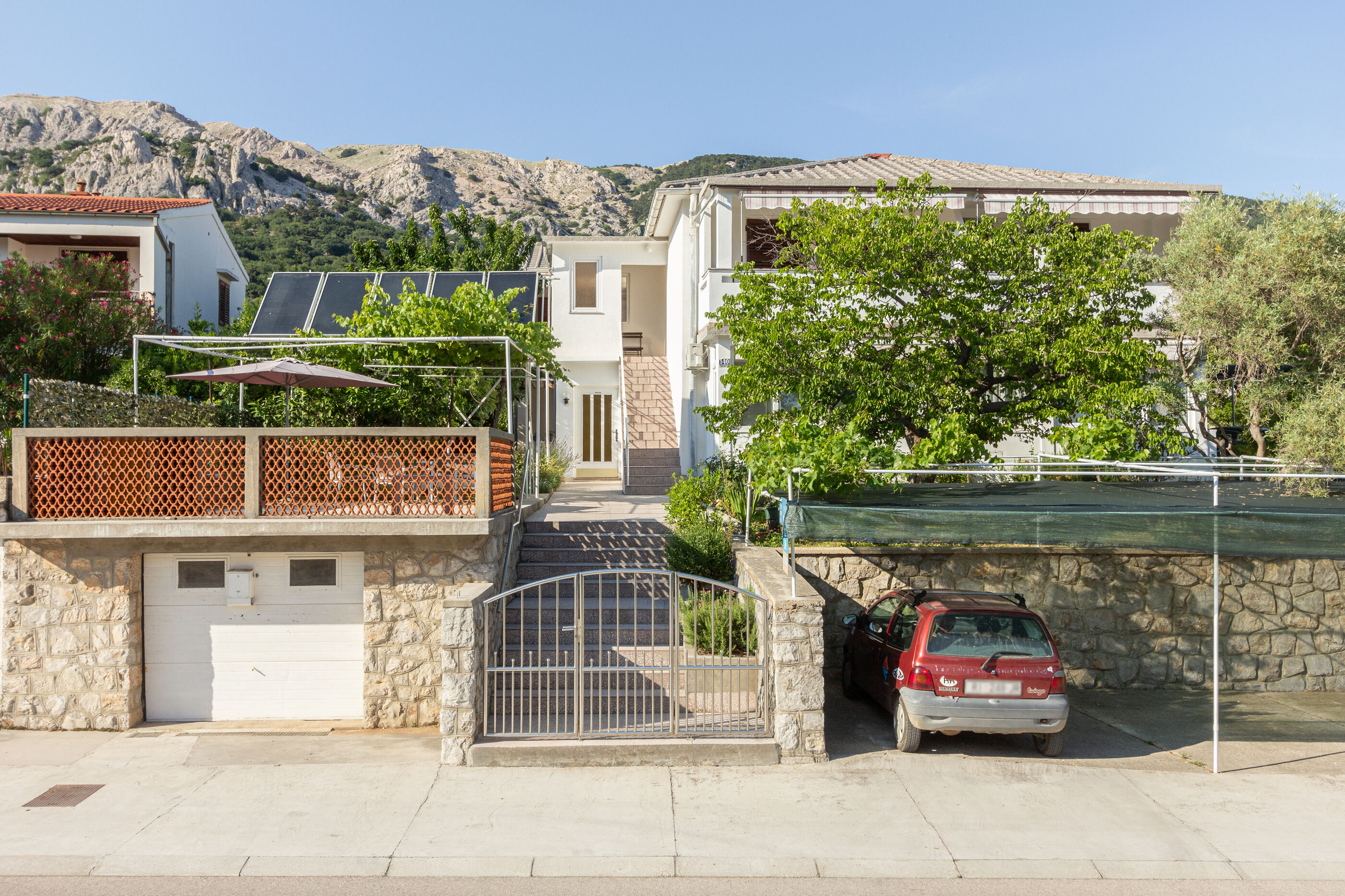 Apartments Meri 79591-A3