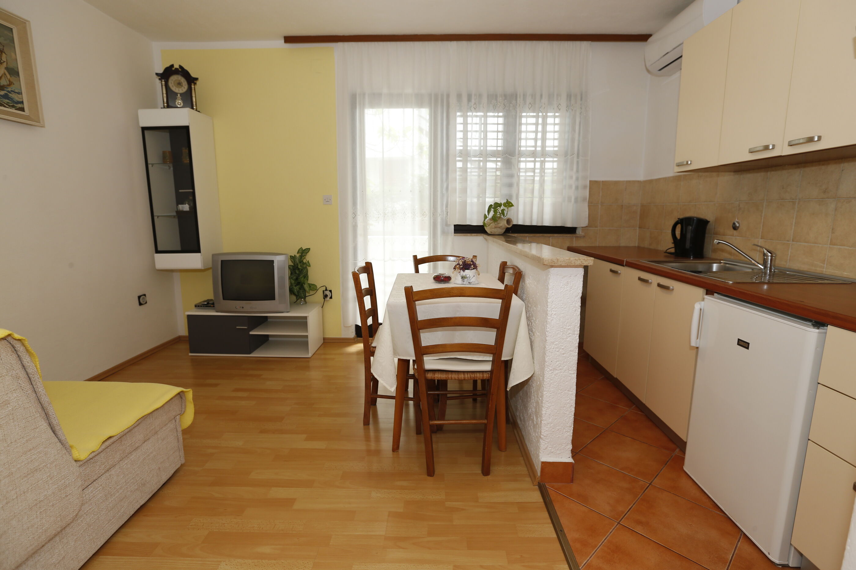 Apartments Sucur 79624-A3