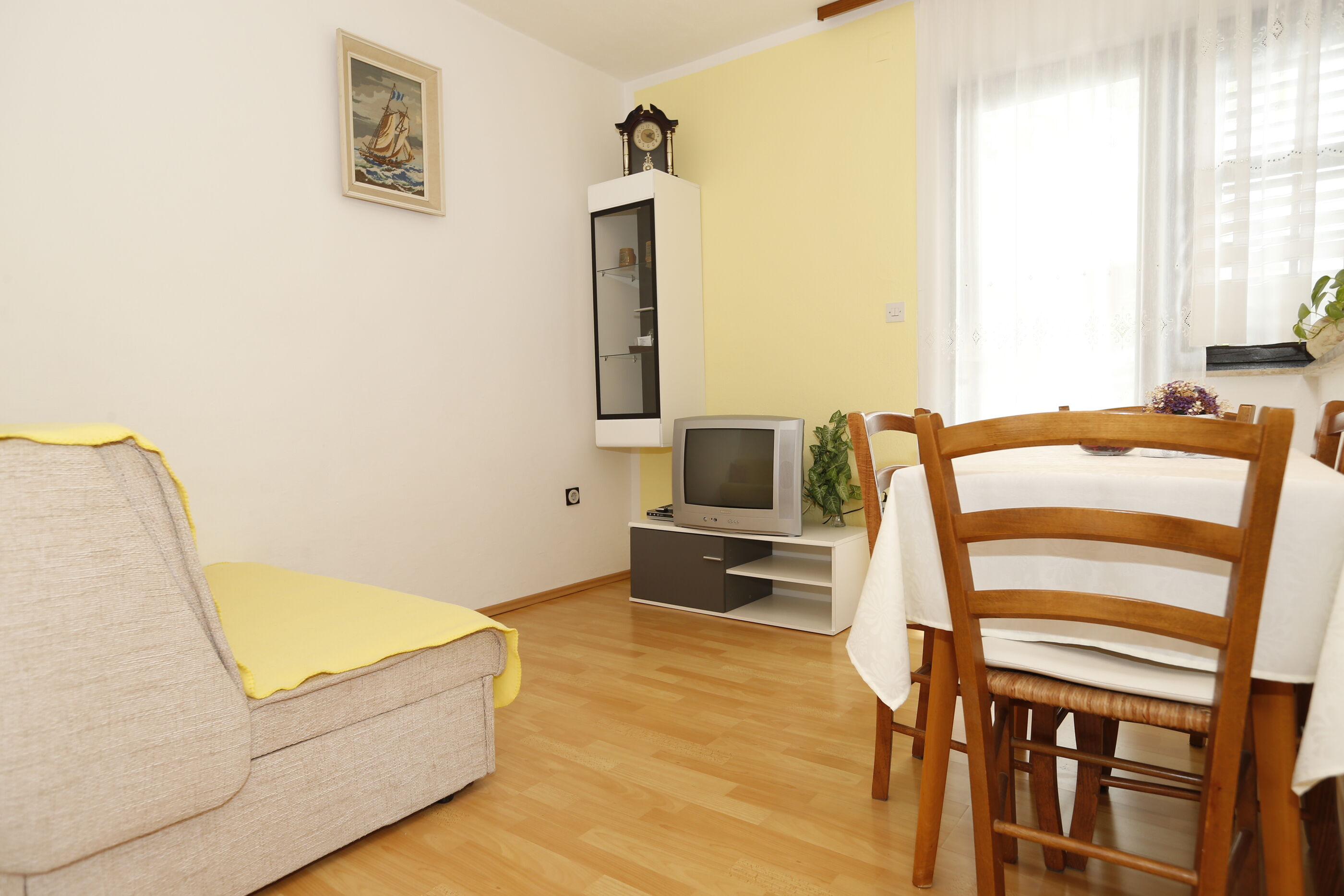 Apartments Sucur 79624-A3