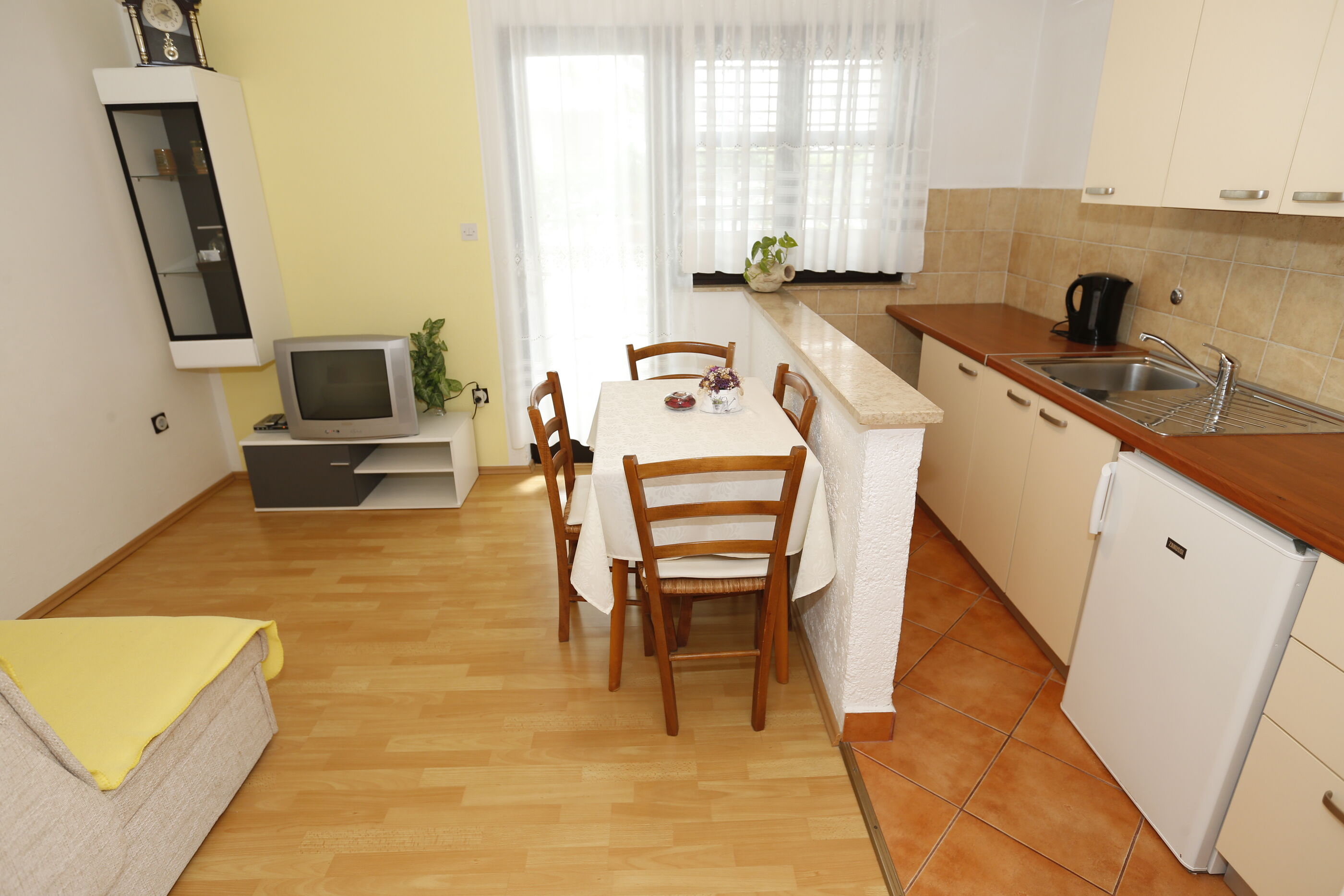 Apartments Sucur 79624-A3
