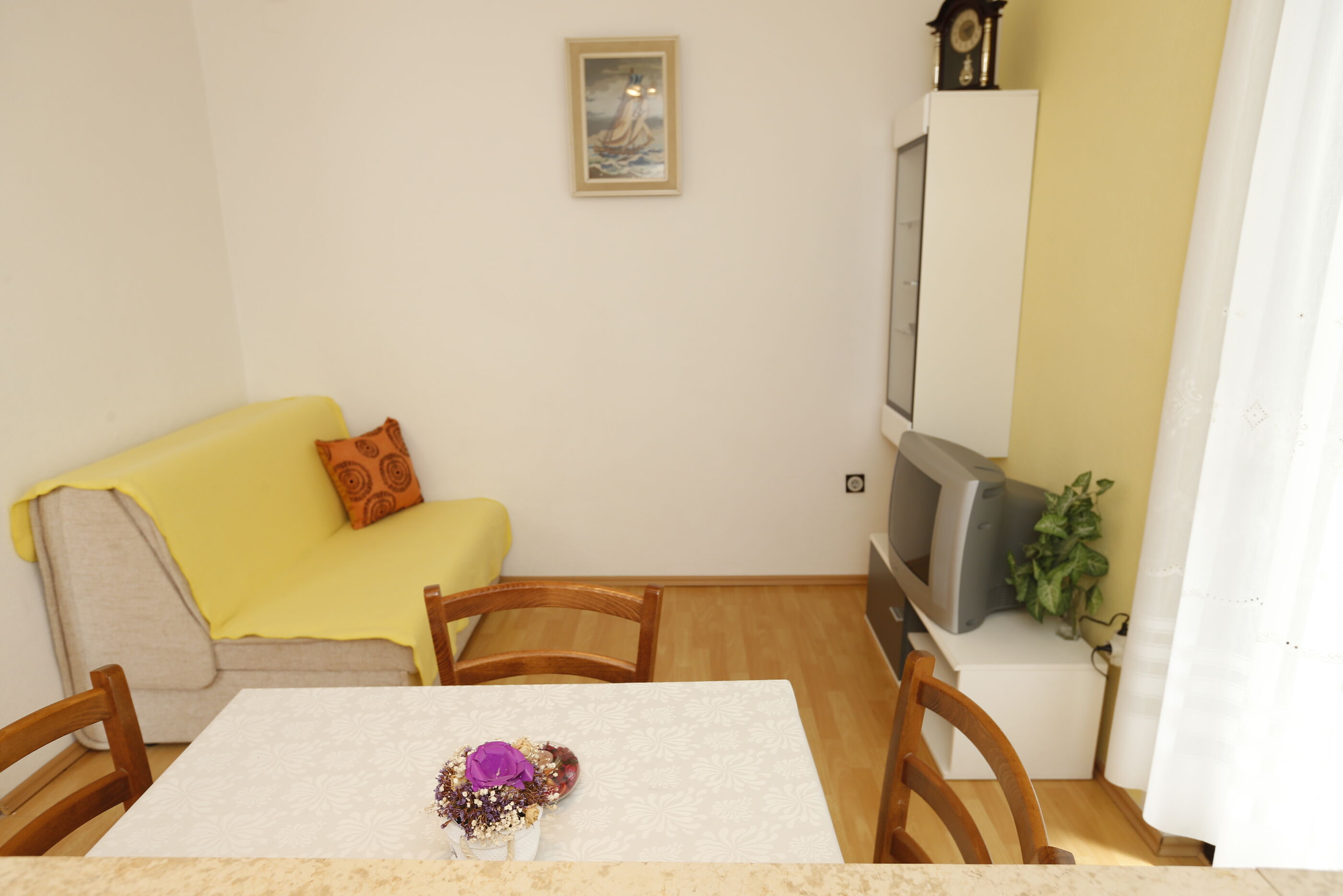 Apartments Sucur 79624-A3