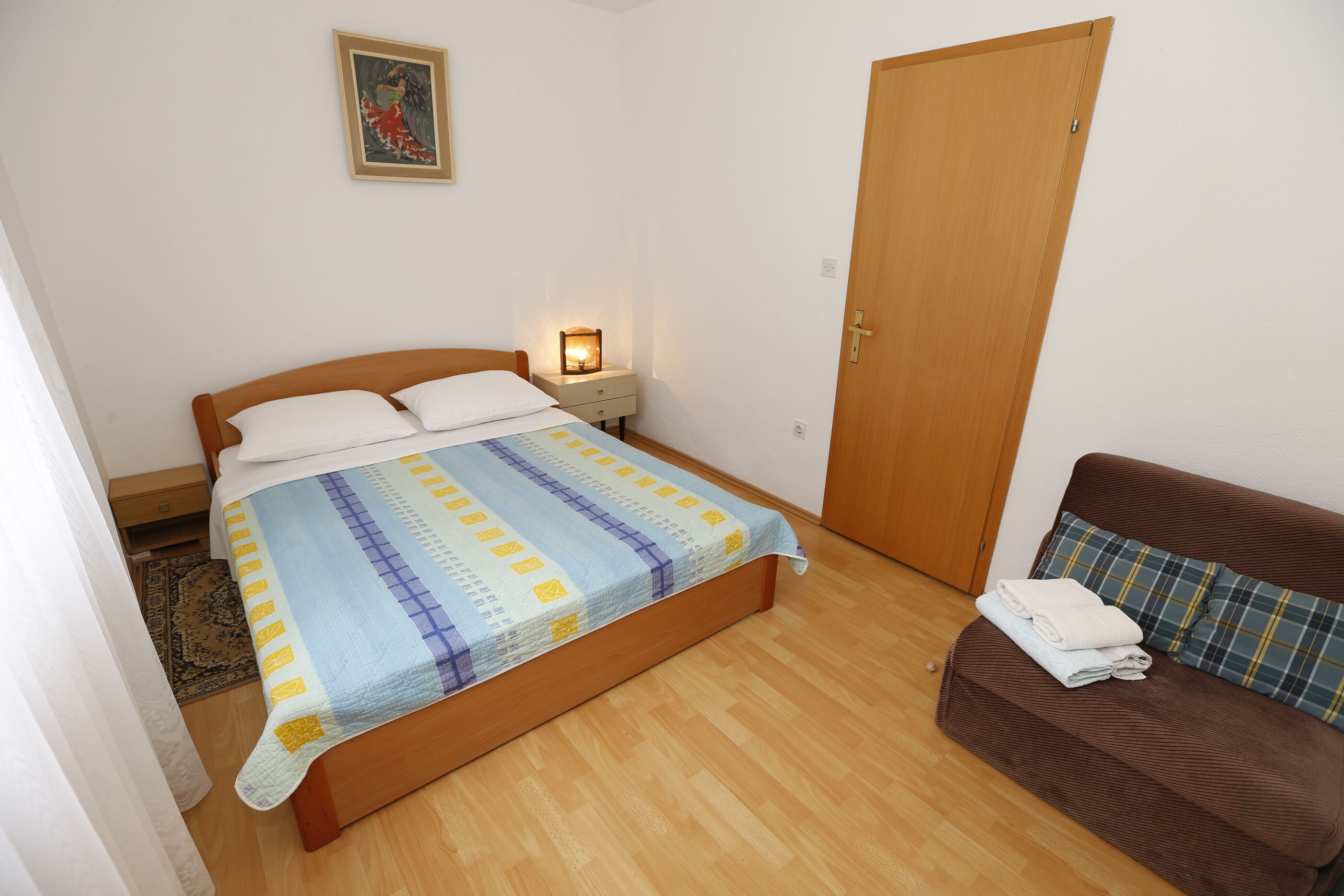Apartments Sucur 79624-A3