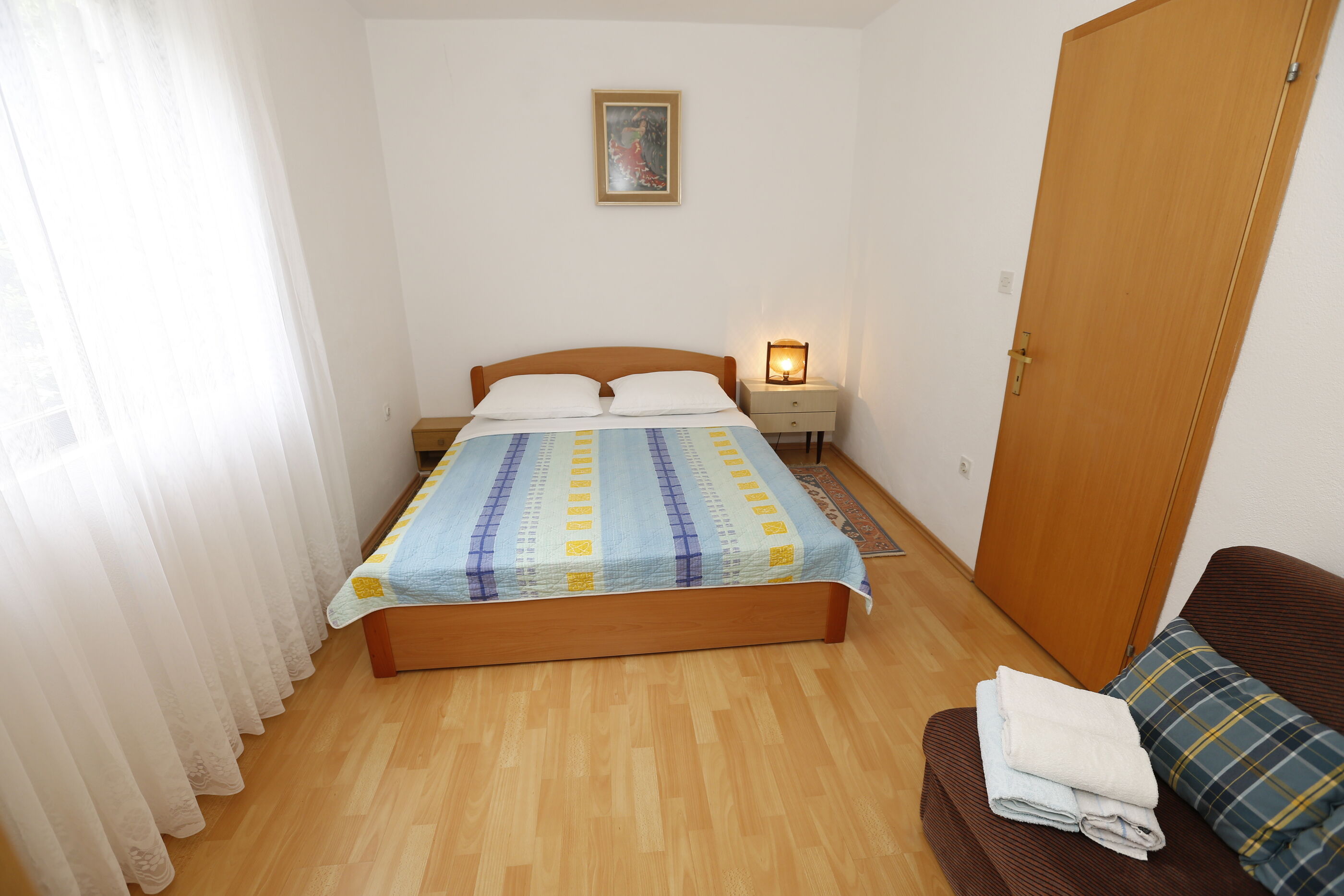 Apartments Sucur 79624-A3