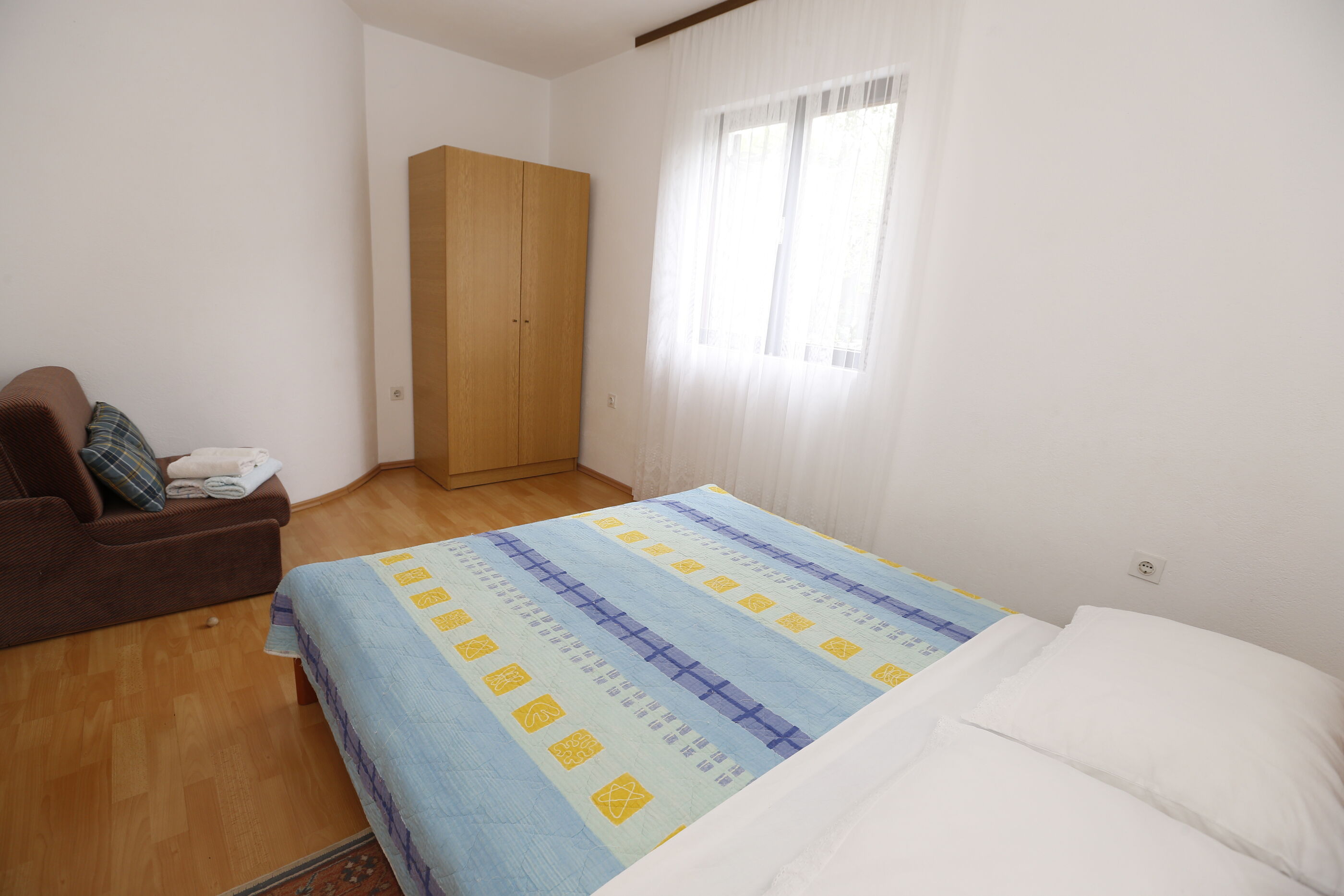 Apartments Sucur 79624-A3
