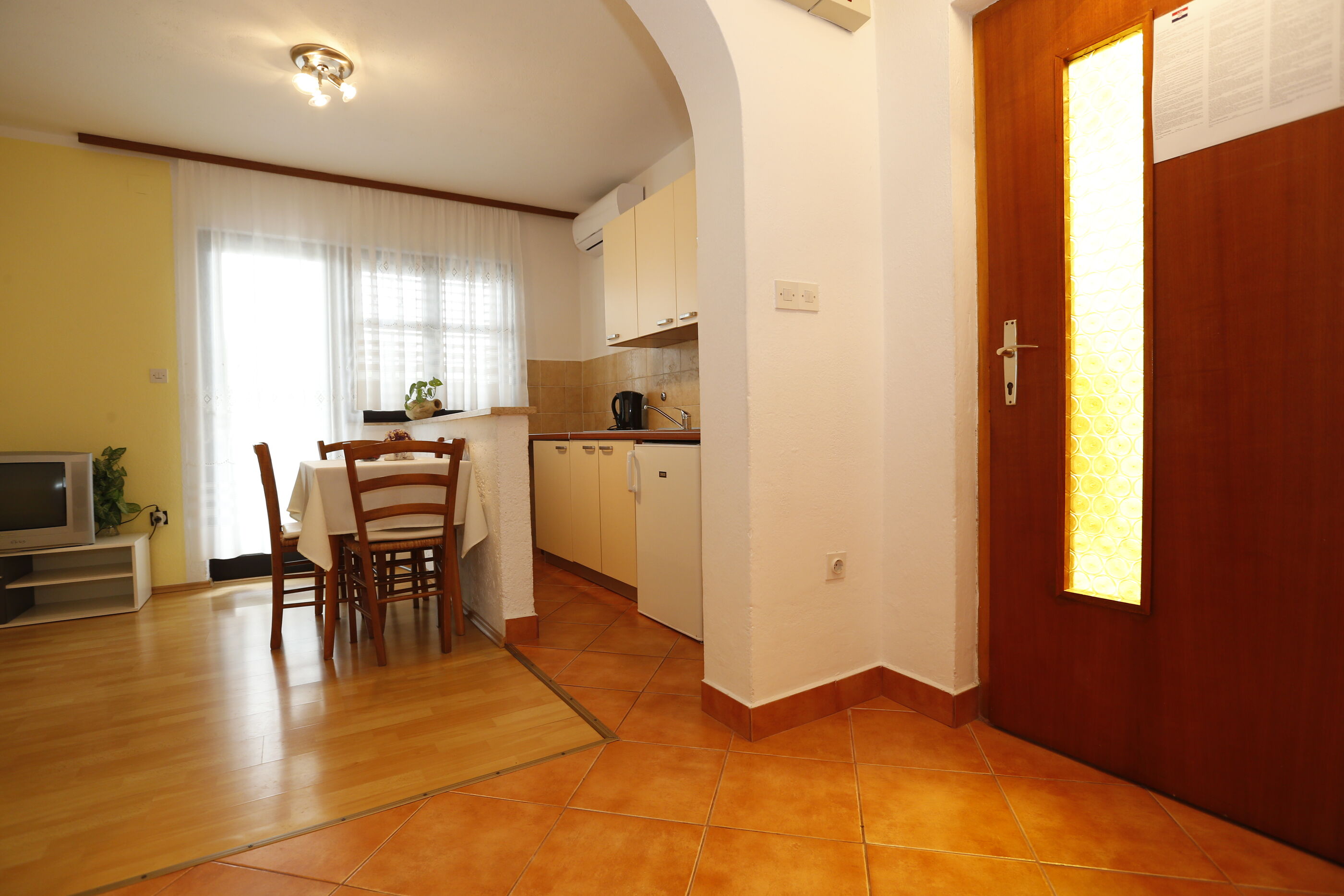 Apartments Sucur 79624-A3