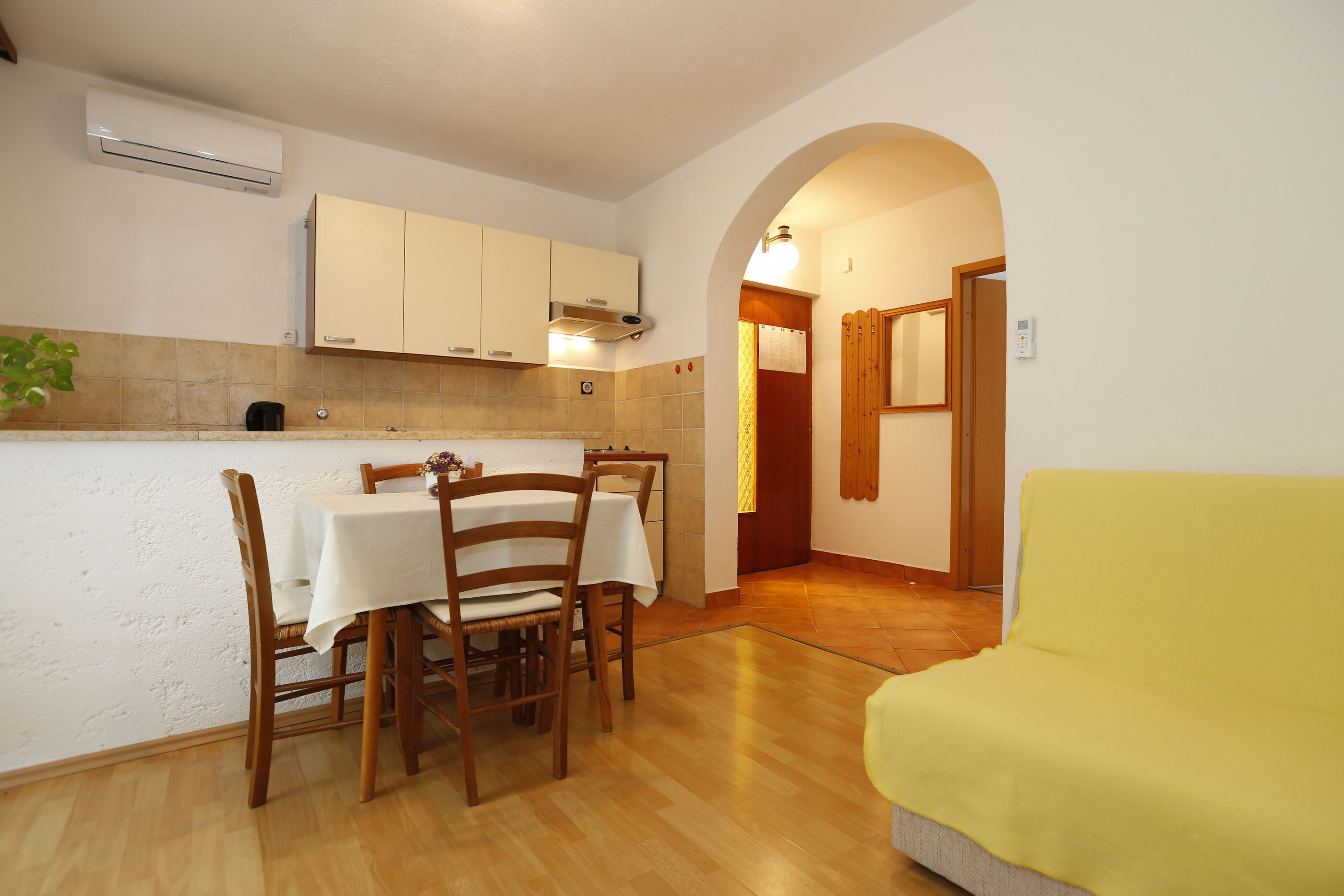 Apartments Sucur 79624-A3