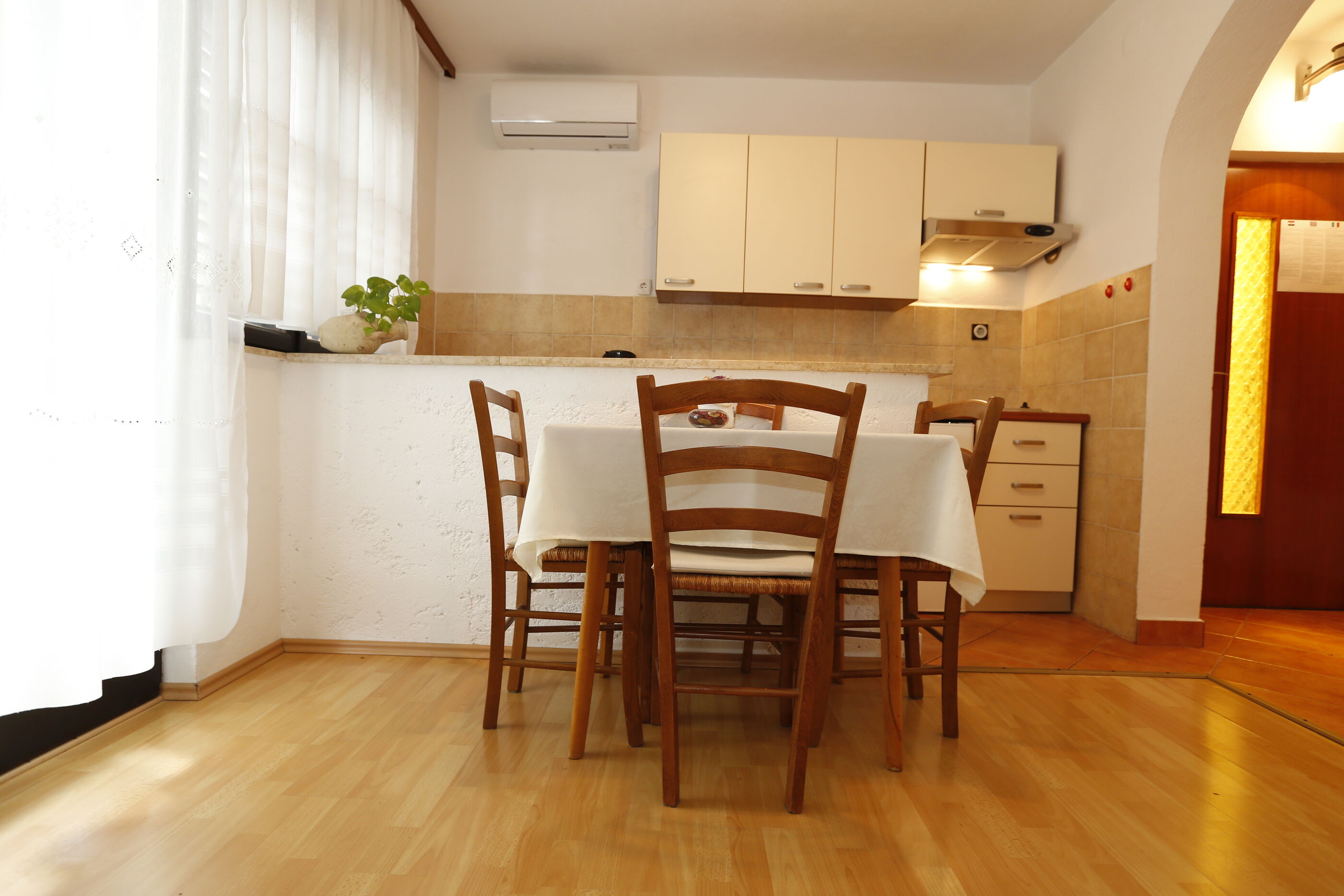 Apartments Sucur 79624-A3