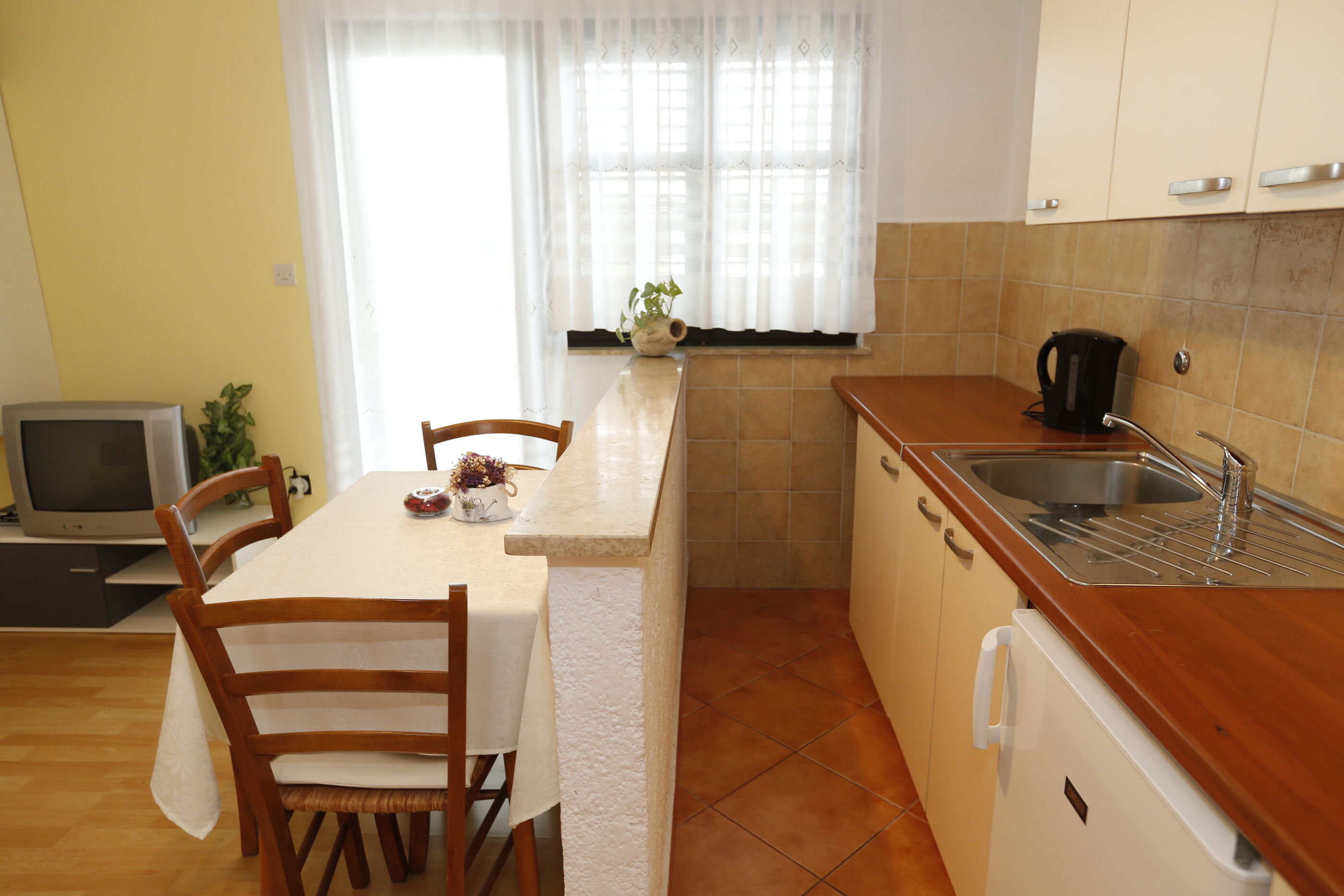 Apartments Sucur 79624-A3