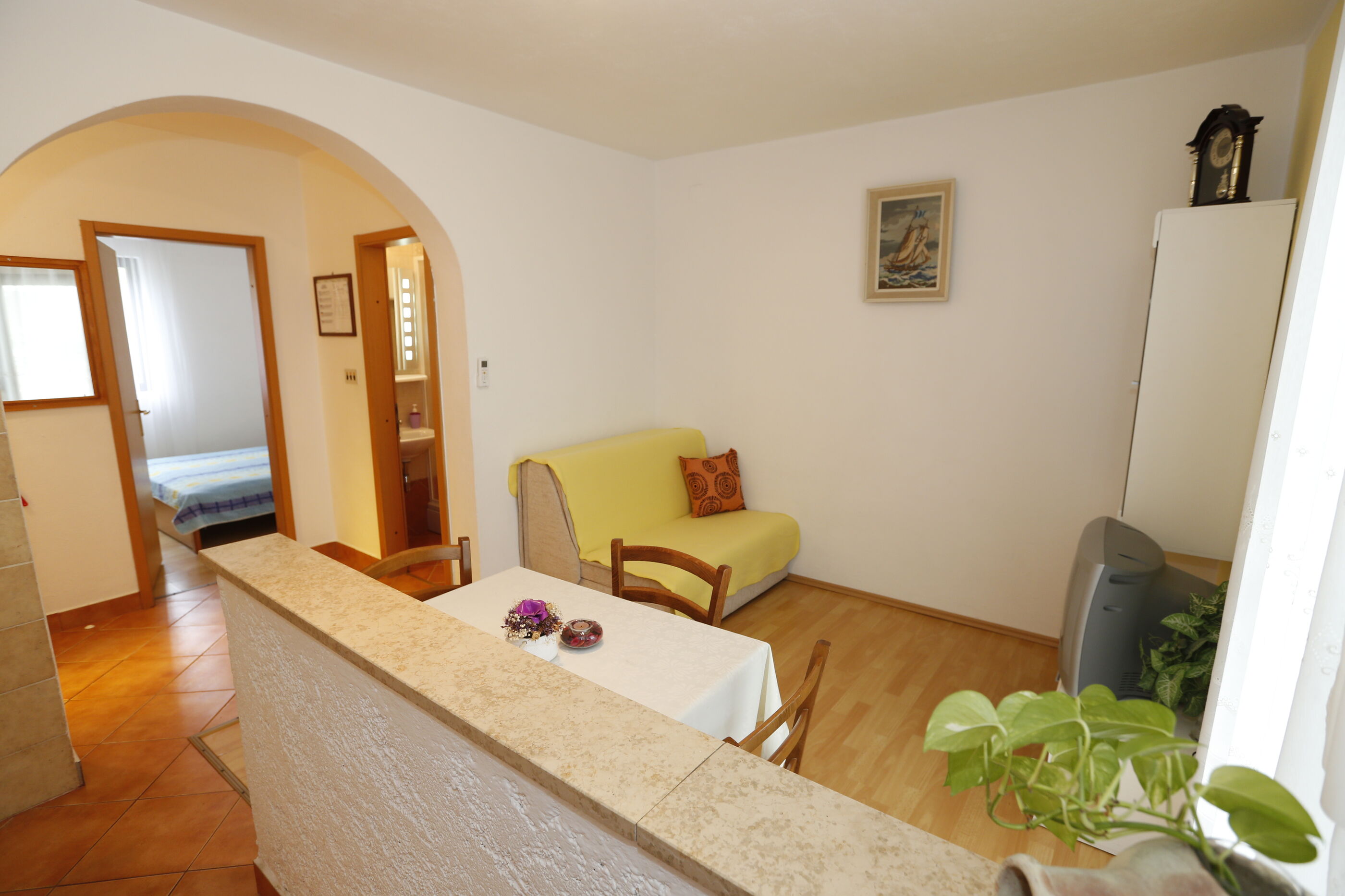 Apartments Sucur 79624-A3