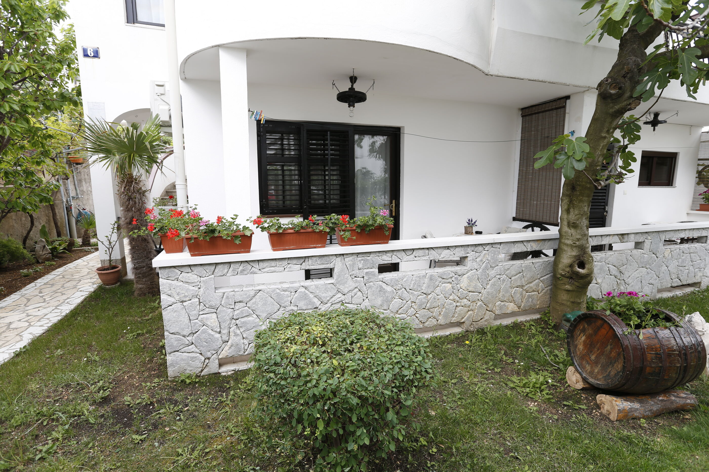 Apartments Sucur 79624-A3