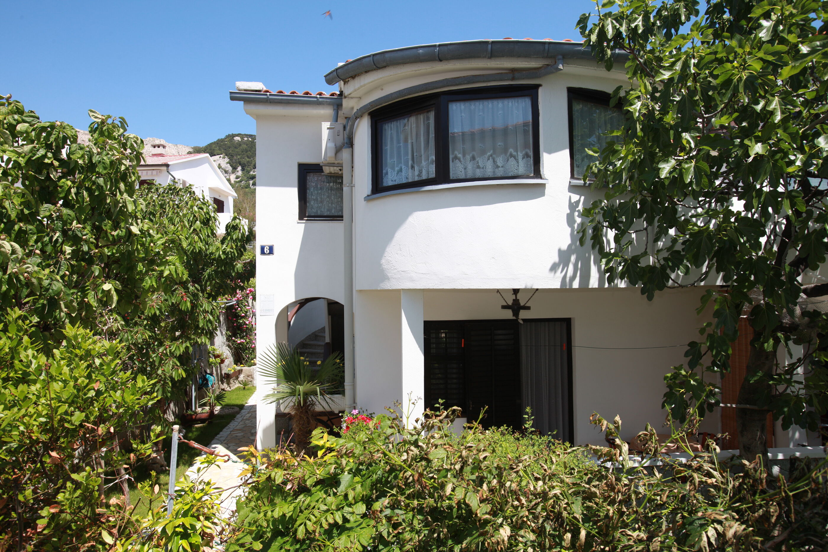 Apartments Sucur 79624-A3