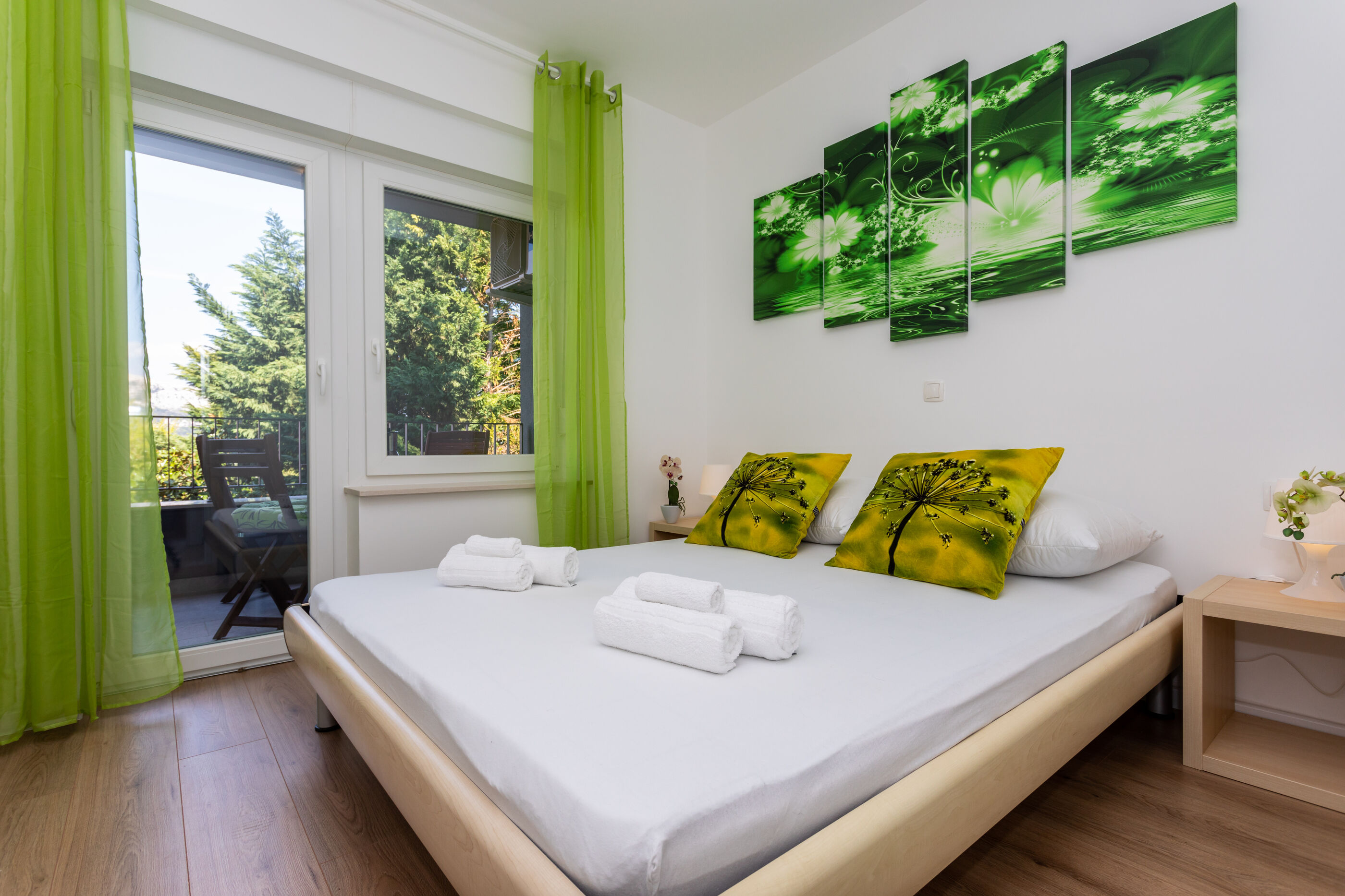 Apartments Vugrinec 79626-A2