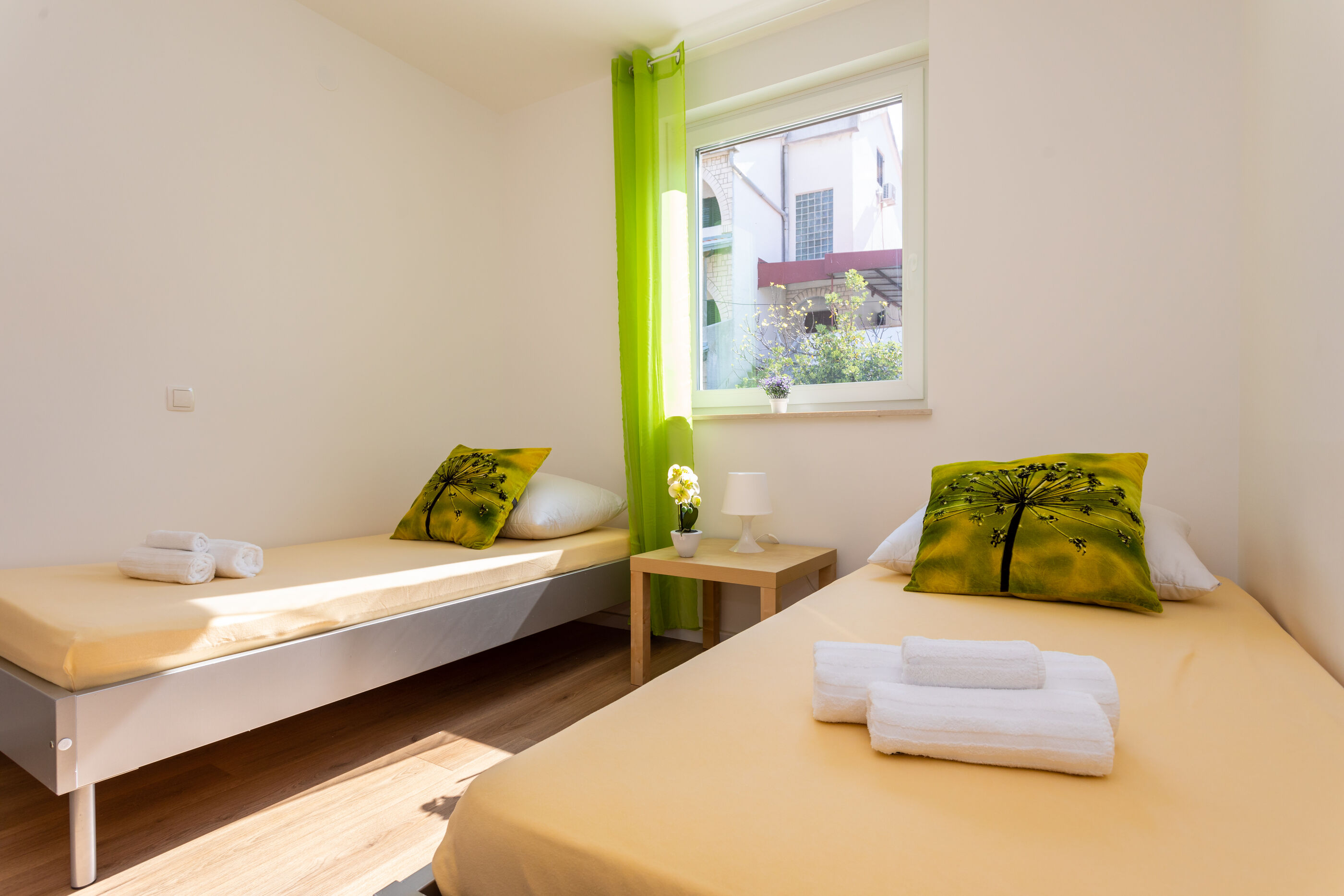 Apartments Vugrinec 79626-A2