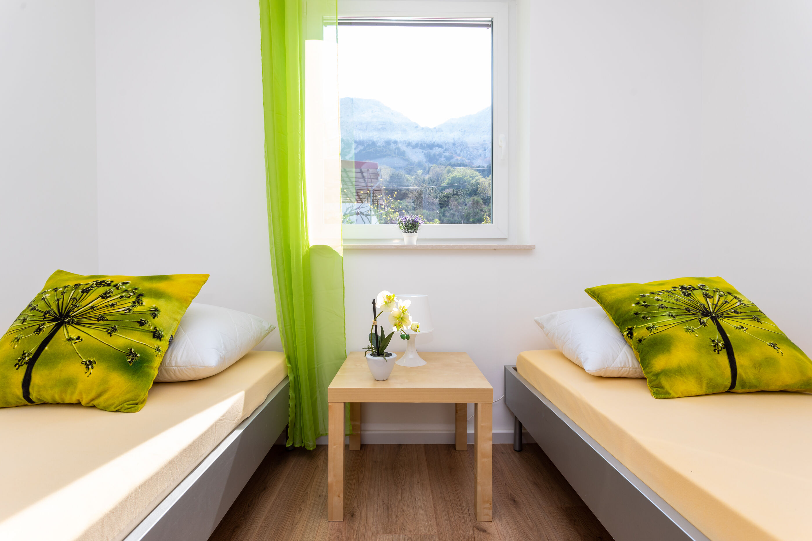 Apartments Vugrinec 79626-A2