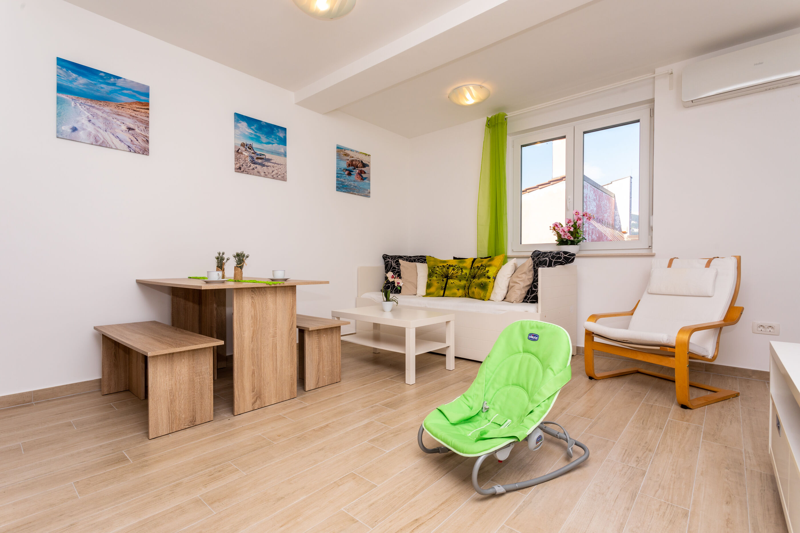 Apartments Vugrinec 79626-A2