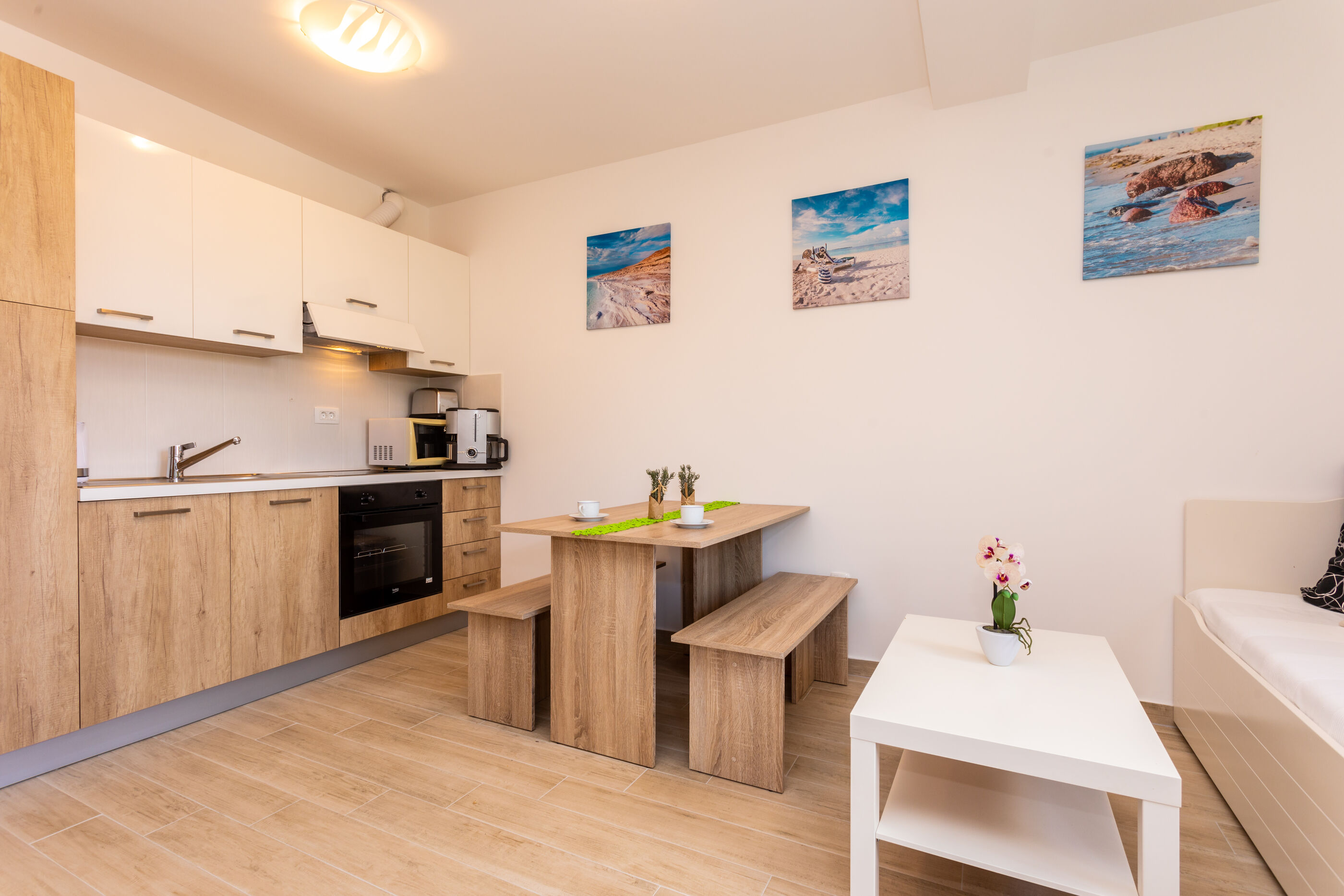 Apartments Vugrinec 79626-A2
