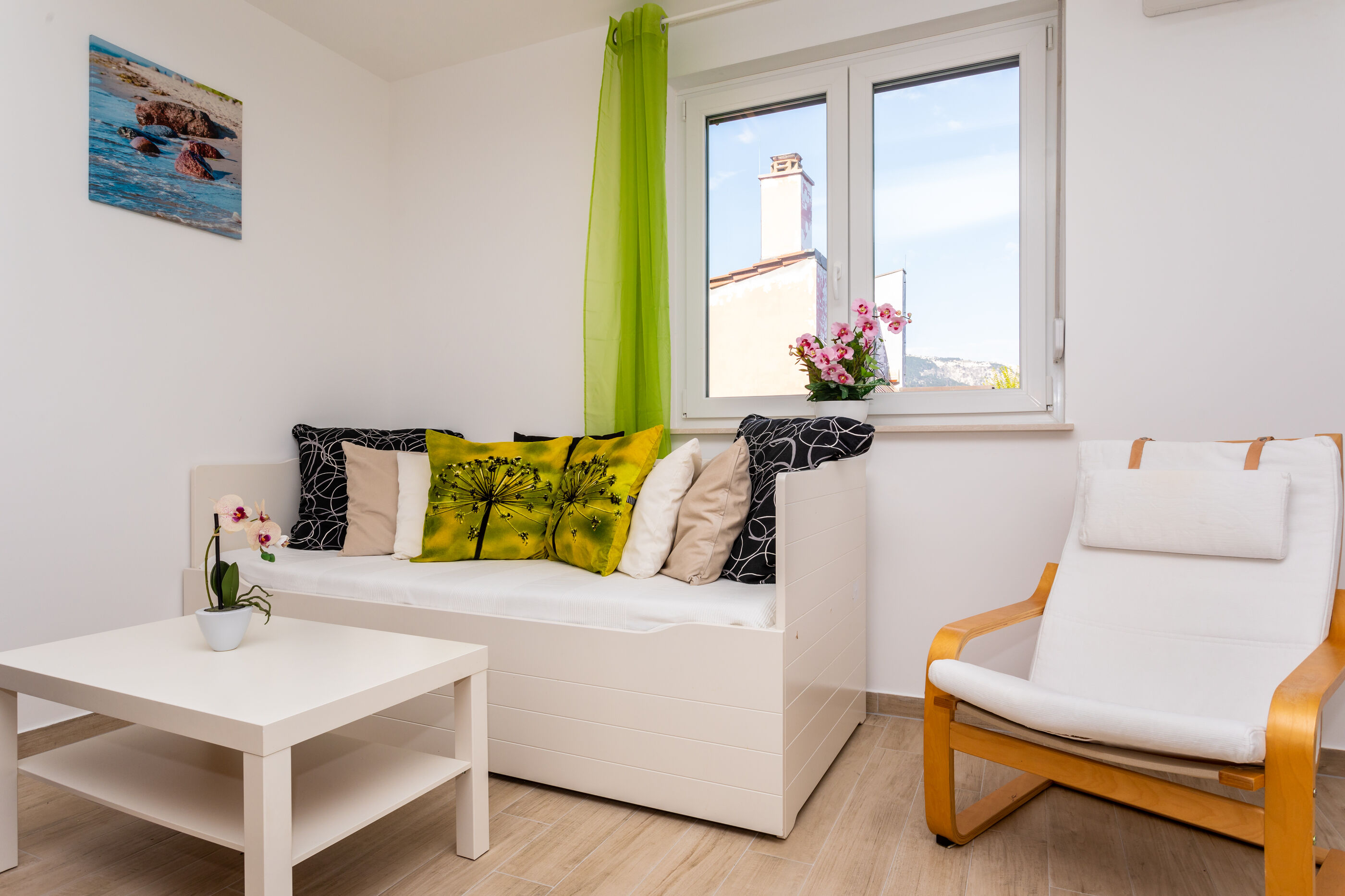 Apartments Vugrinec 79626-A2