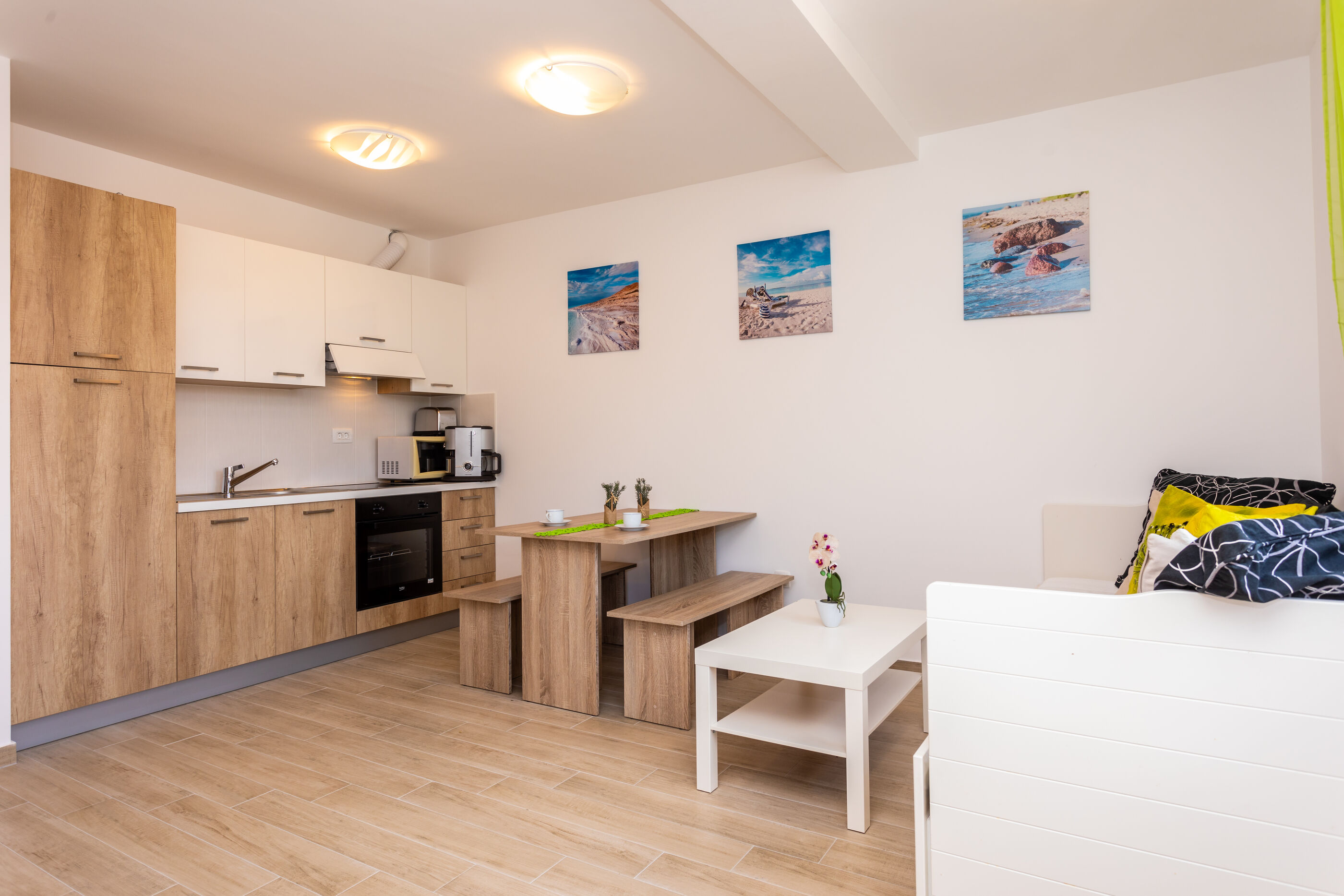 Apartments Vugrinec 79626-A2