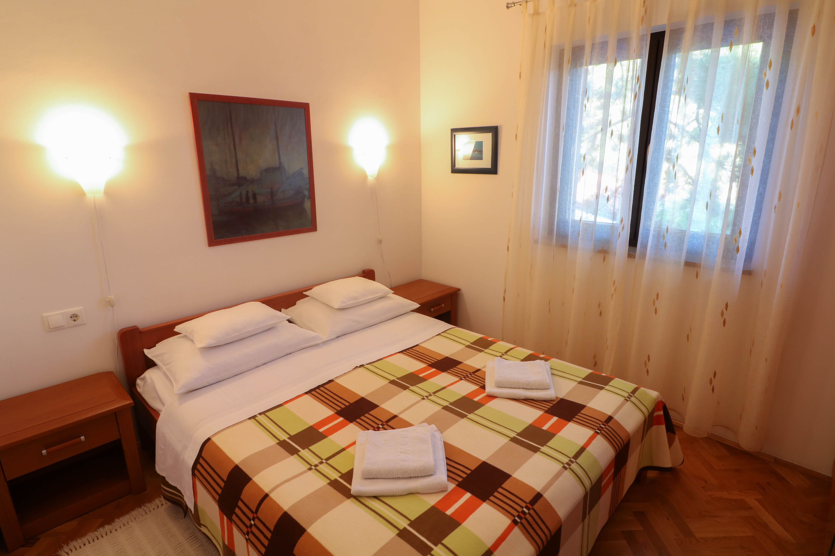 Apartments Jadranka 79628-A2
